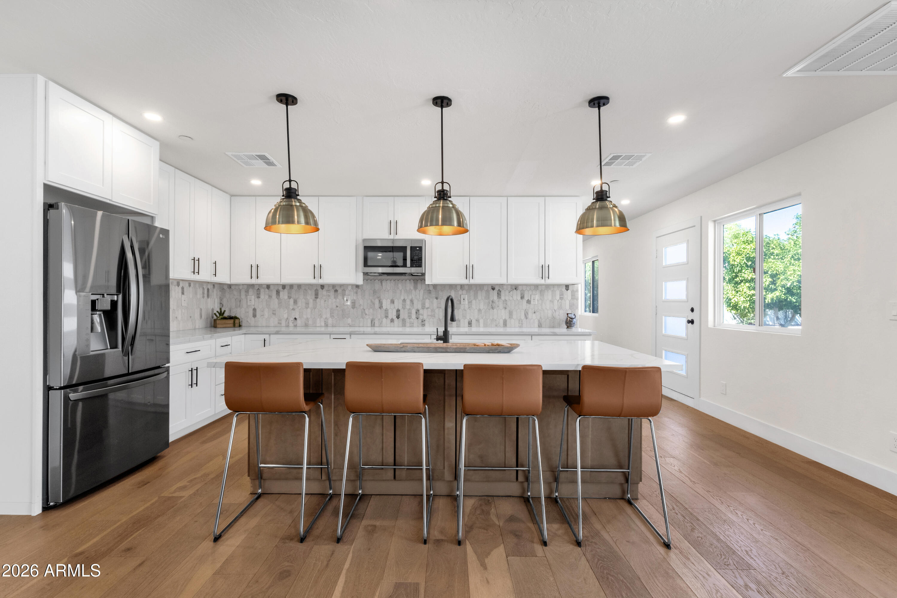 SUNDOWN RANCH ACRES - Residential