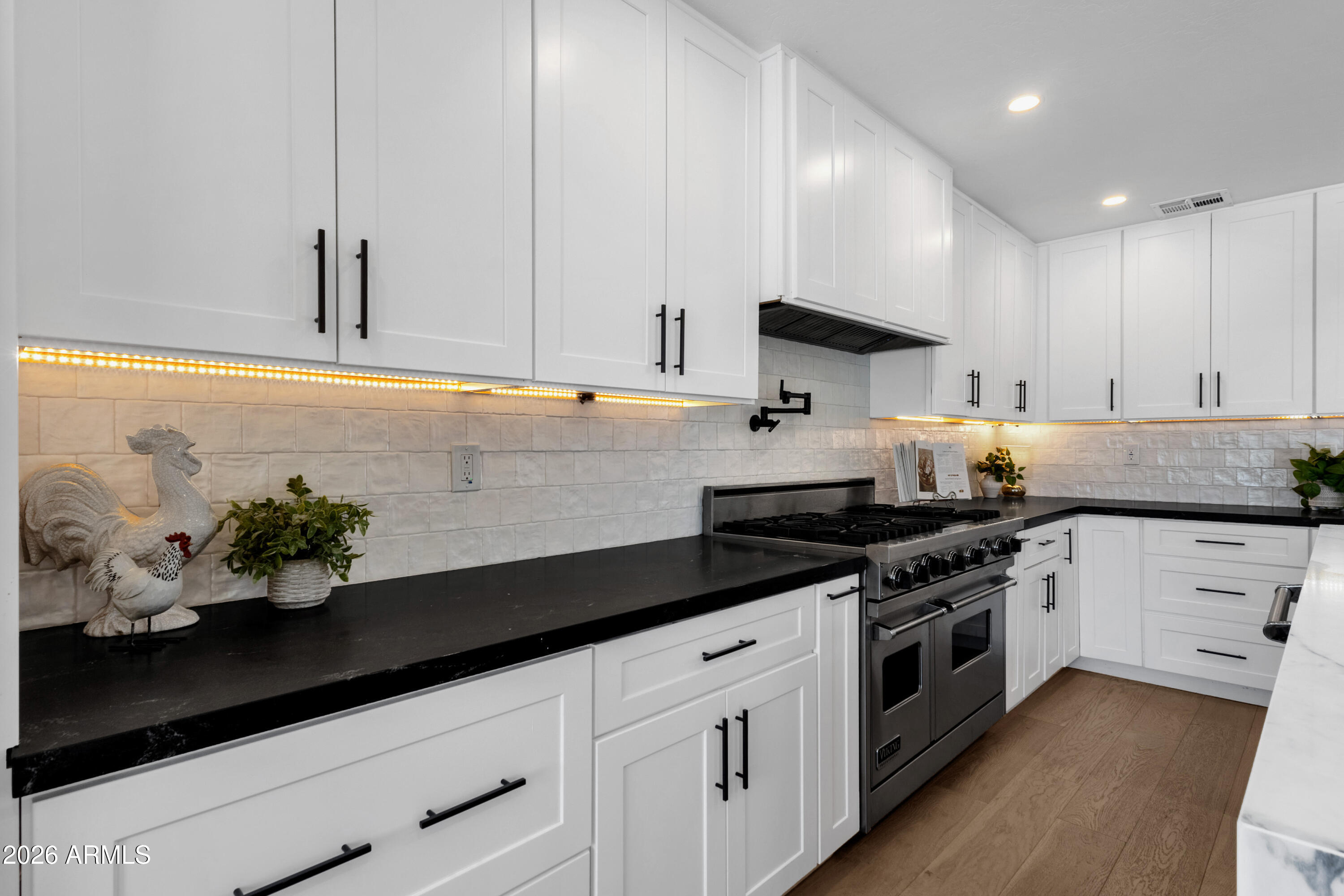 SUNDOWN RANCH ACRES - Residential