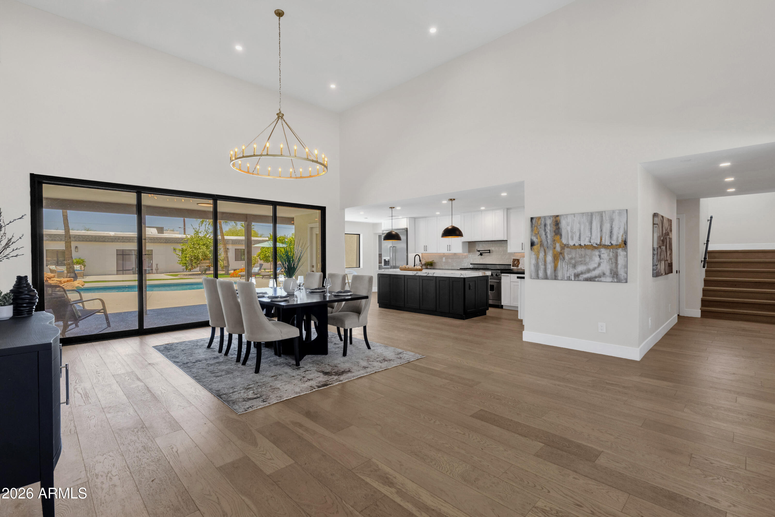 SUNDOWN RANCH ACRES - Residential