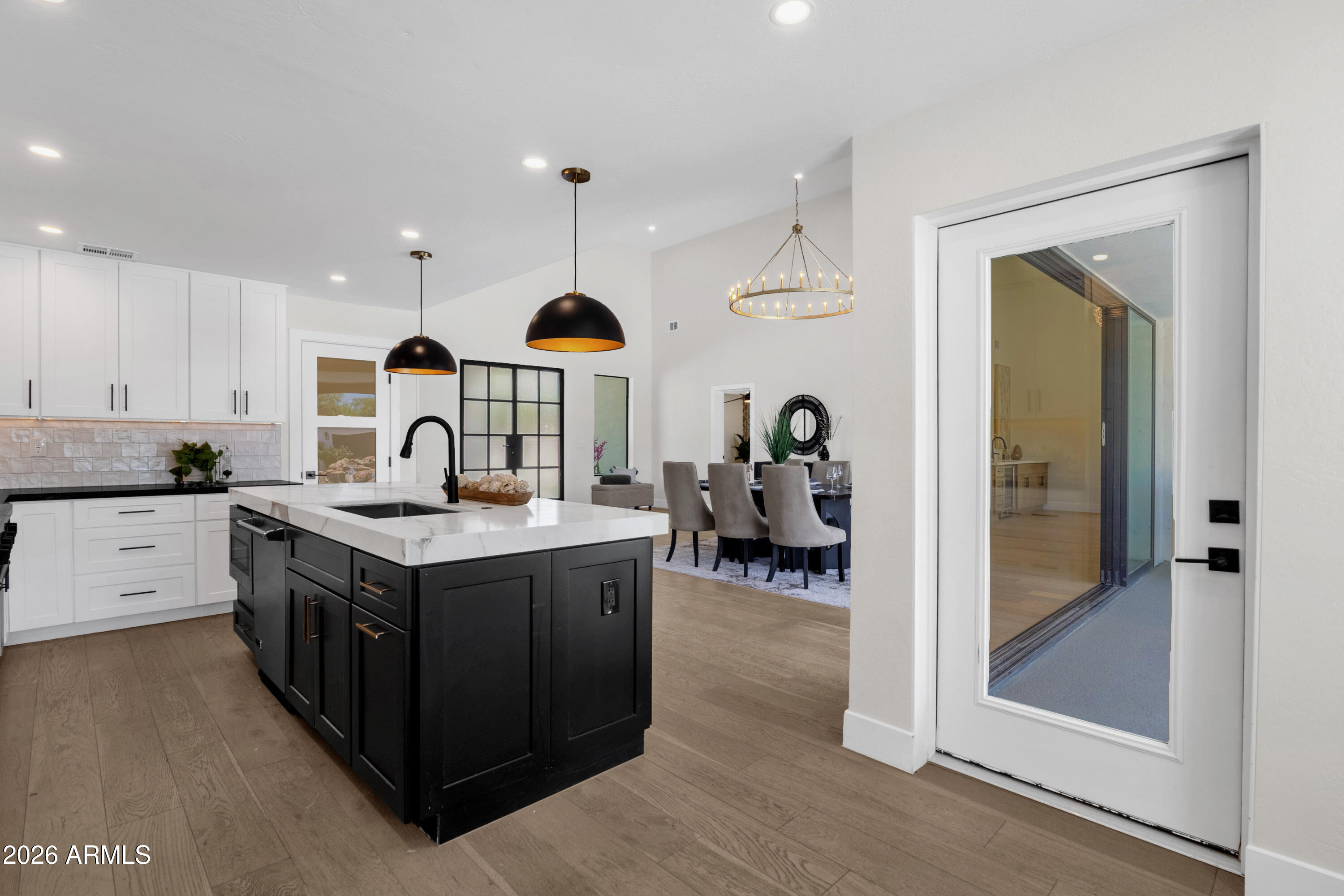 SUNDOWN RANCH ACRES - Residential