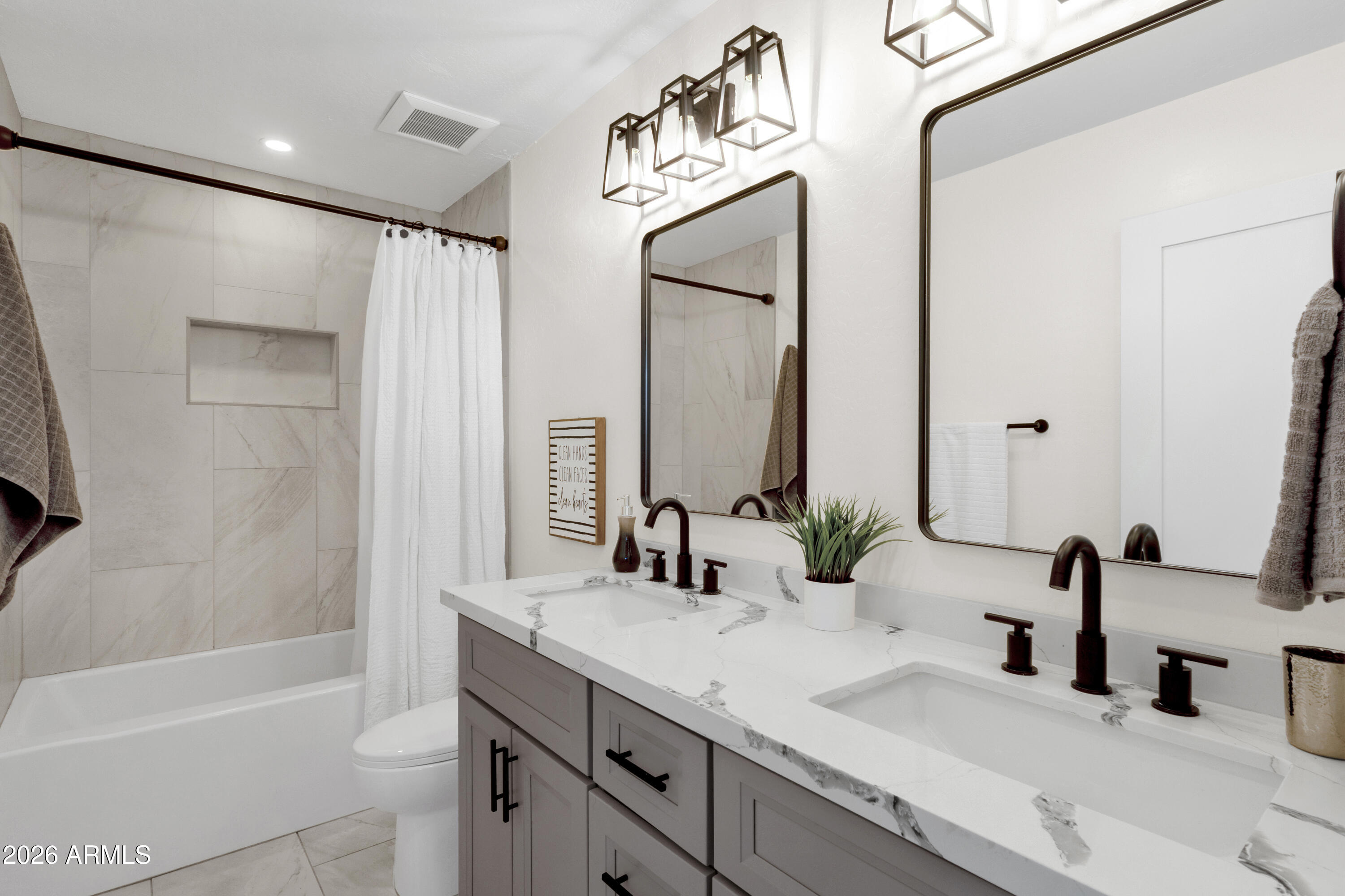 SUNDOWN RANCH ACRES - Residential