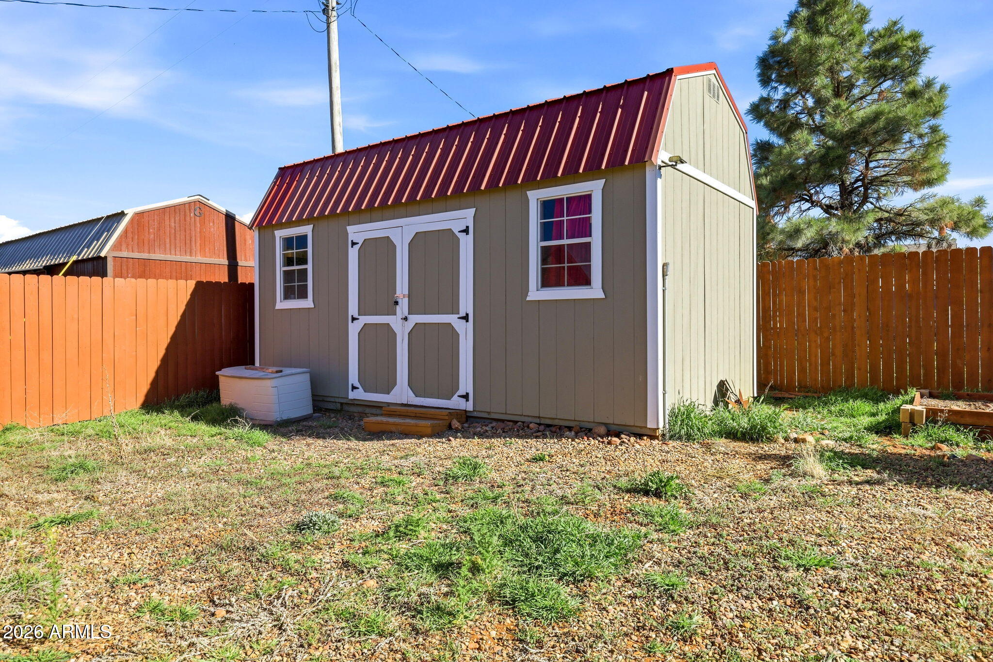 PINE MEADOWS UNIT 2 - Residential