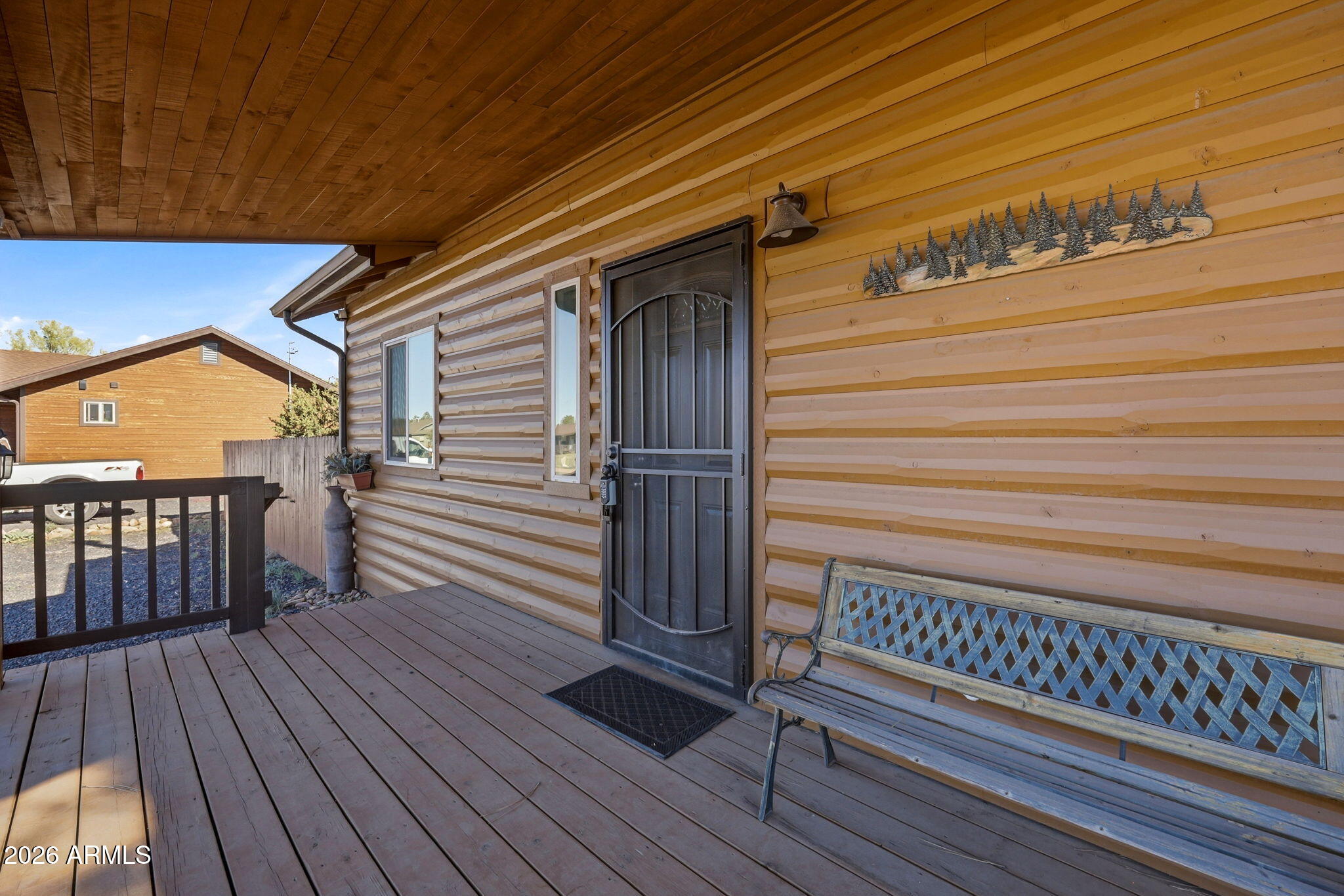 PINE MEADOWS UNIT 2 - Residential