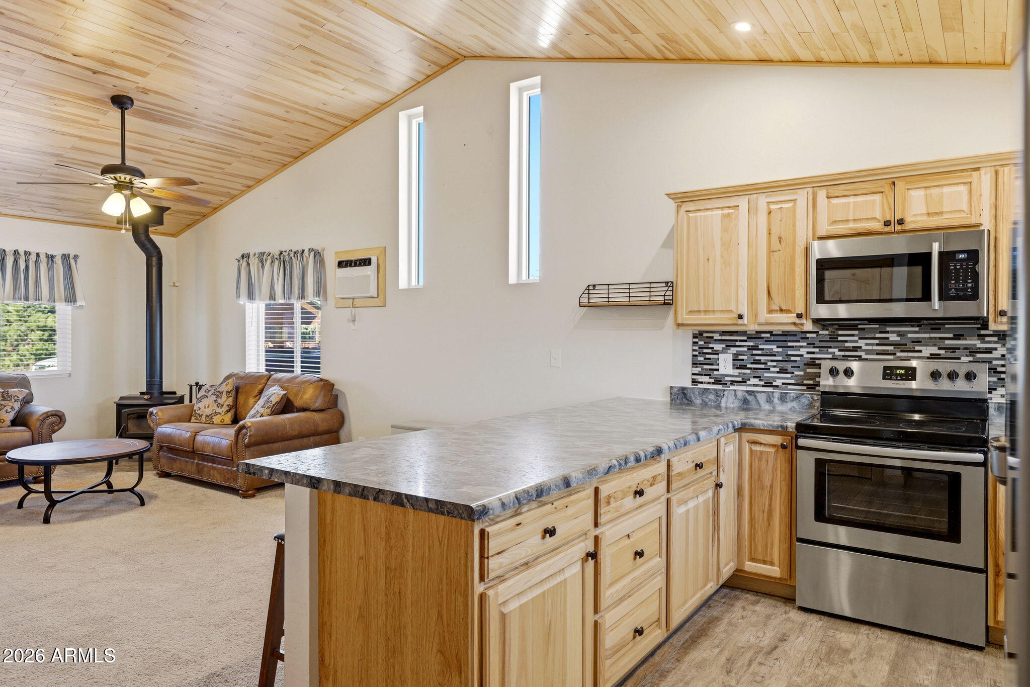 PINE MEADOWS UNIT 2 - Residential