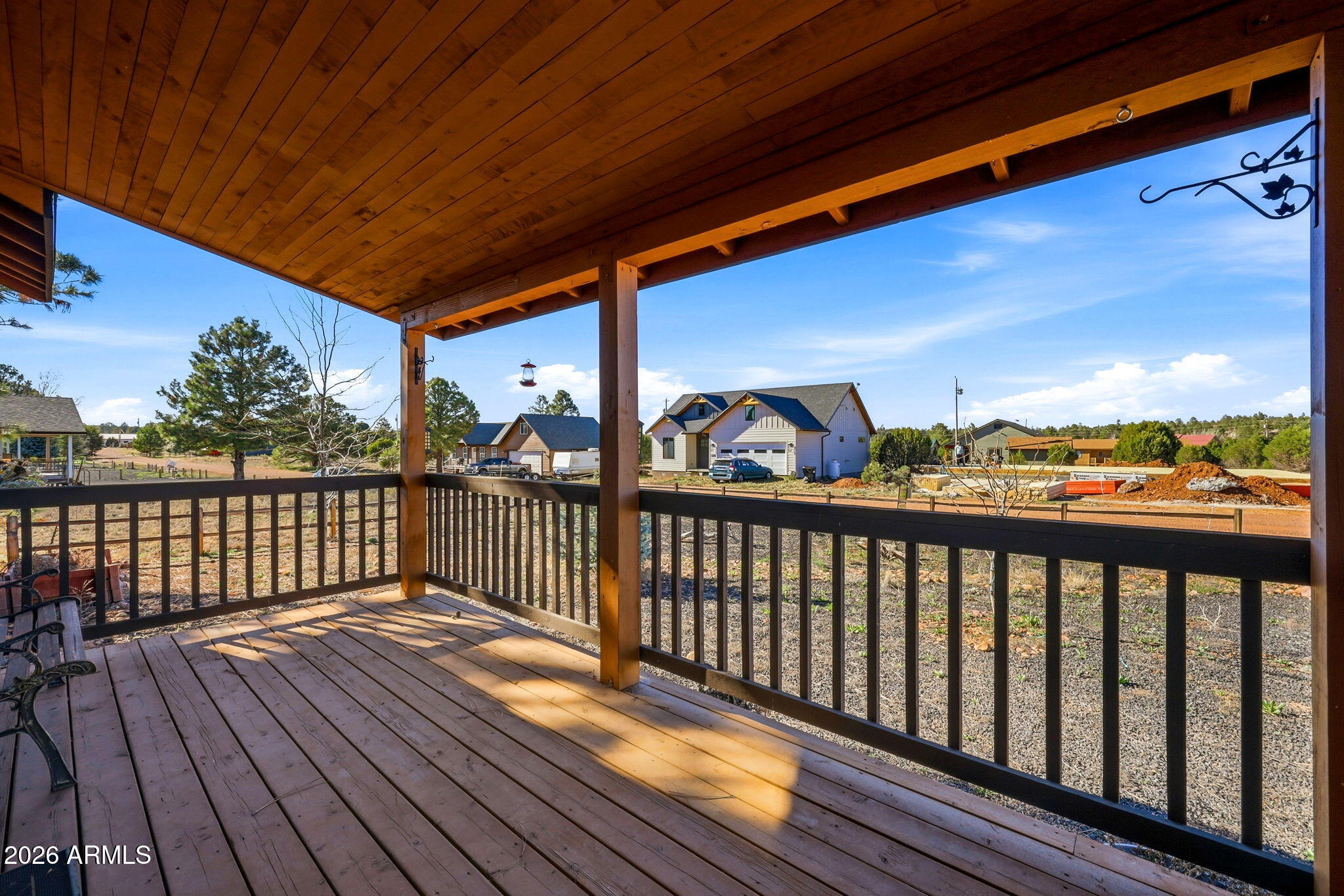 PINE MEADOWS UNIT 2 - Residential
