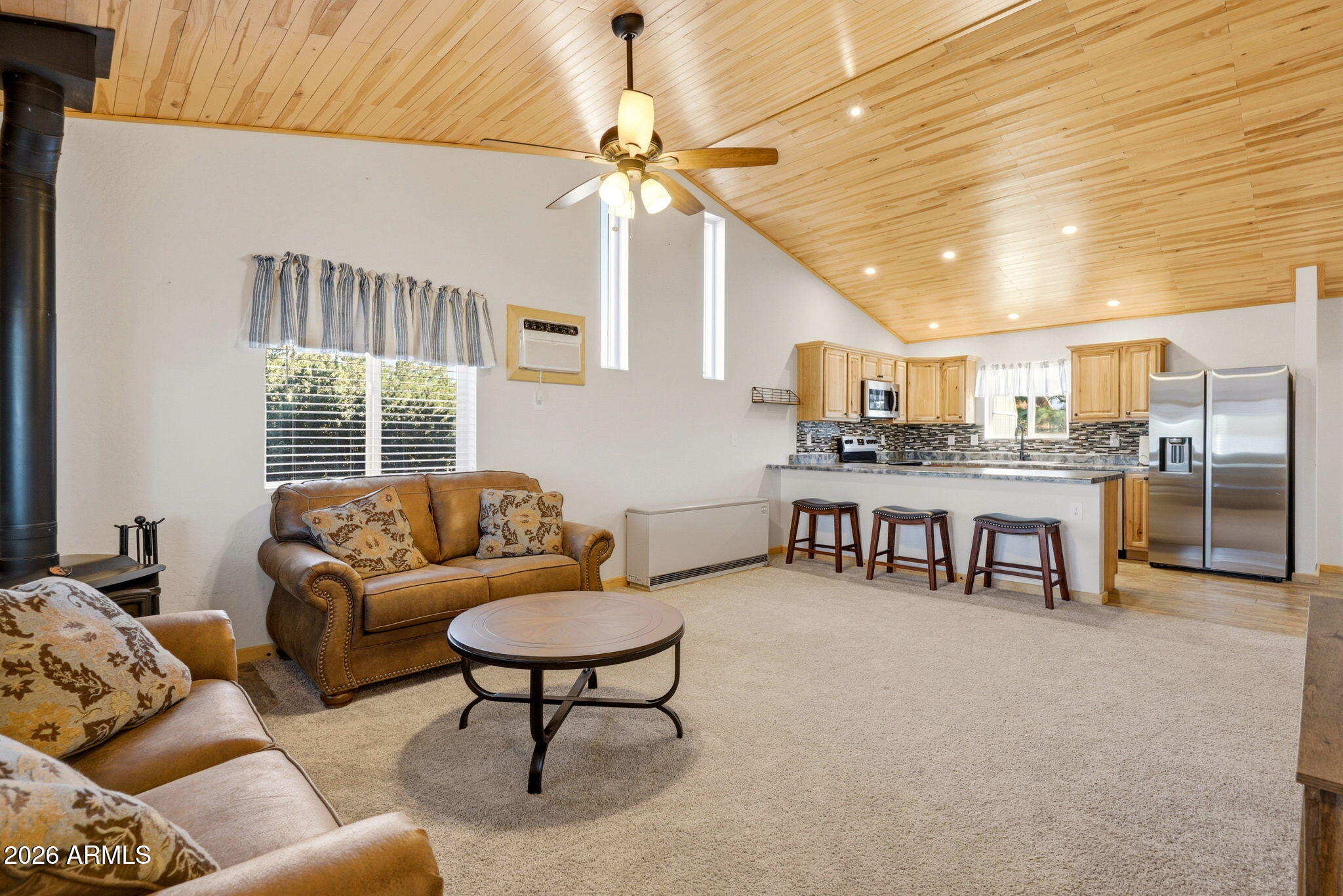 PINE MEADOWS UNIT 2 - Residential