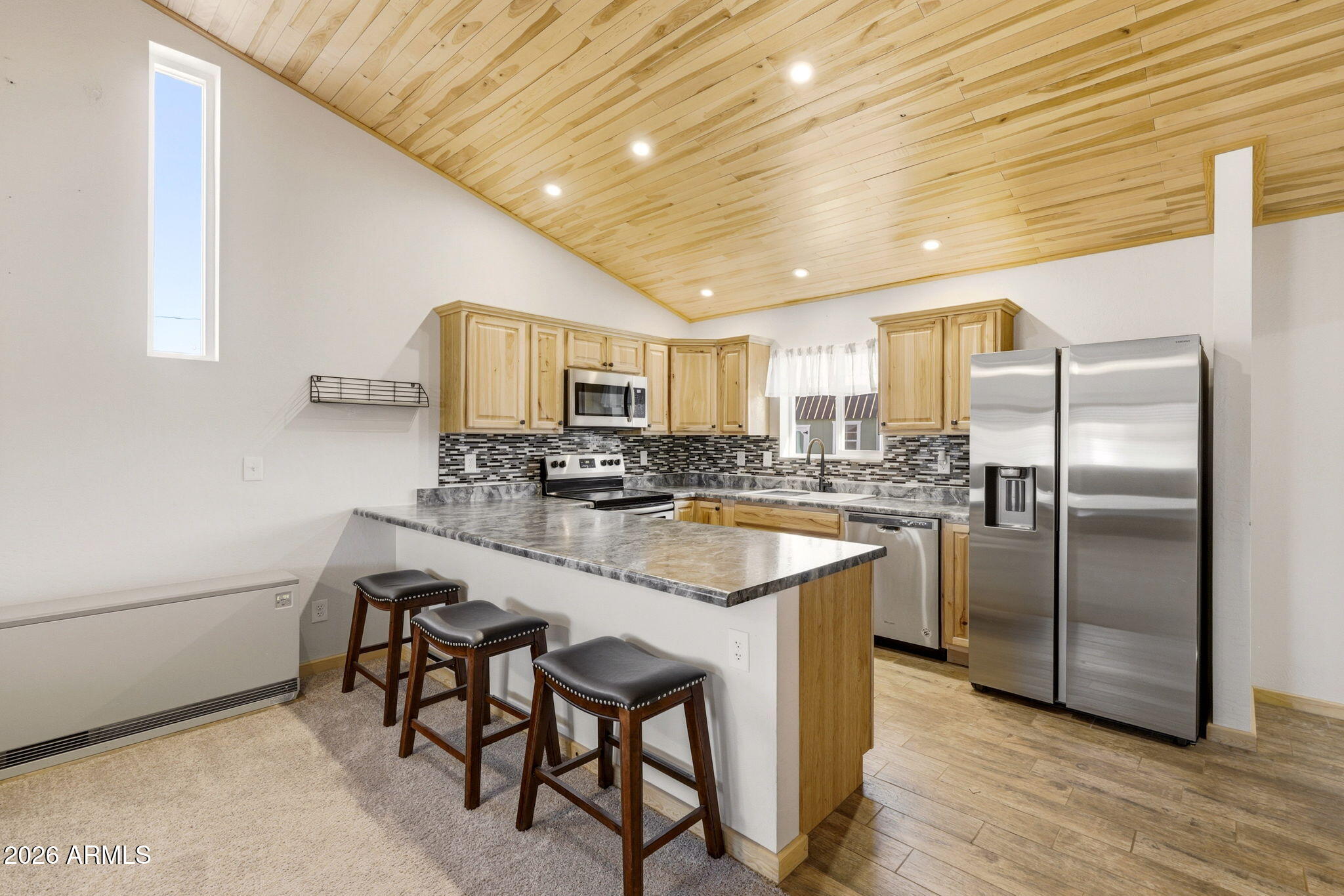 PINE MEADOWS UNIT 2 - Residential