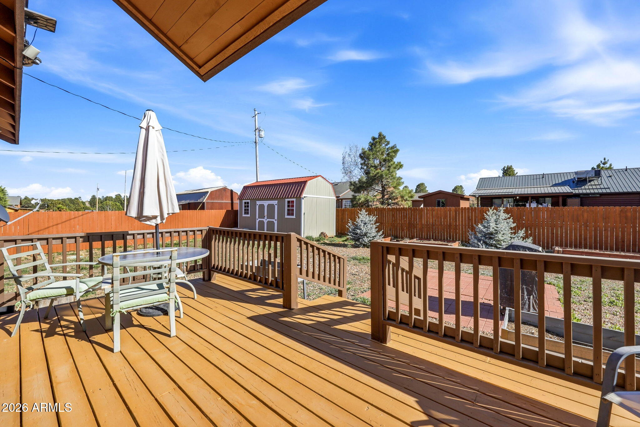 PINE MEADOWS UNIT 2 - Residential