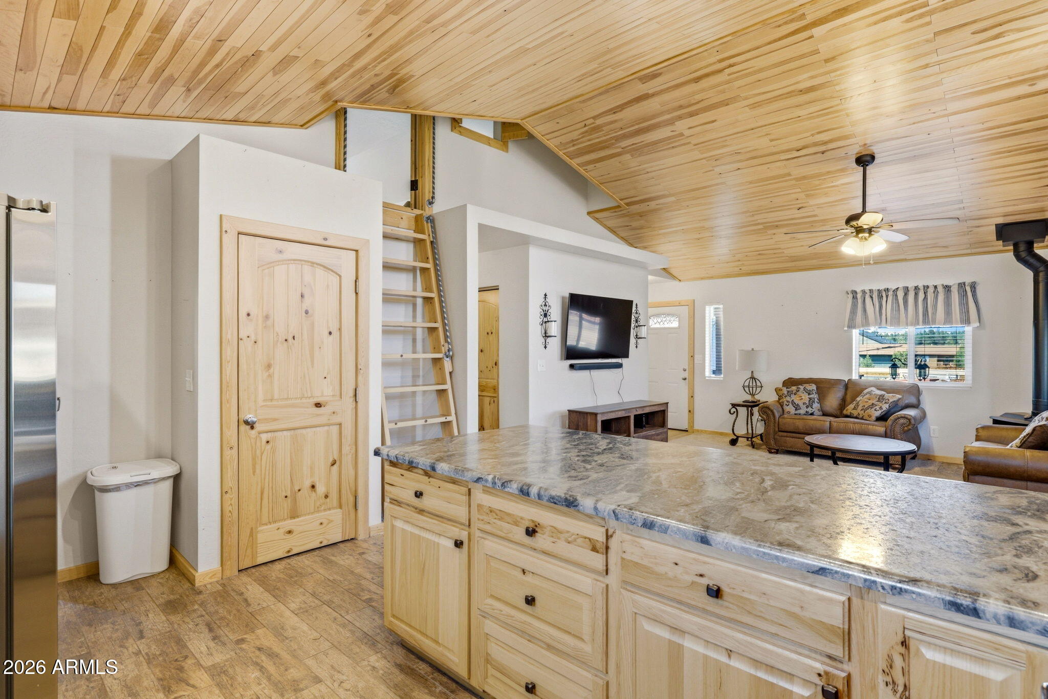 PINE MEADOWS UNIT 2 - Residential
