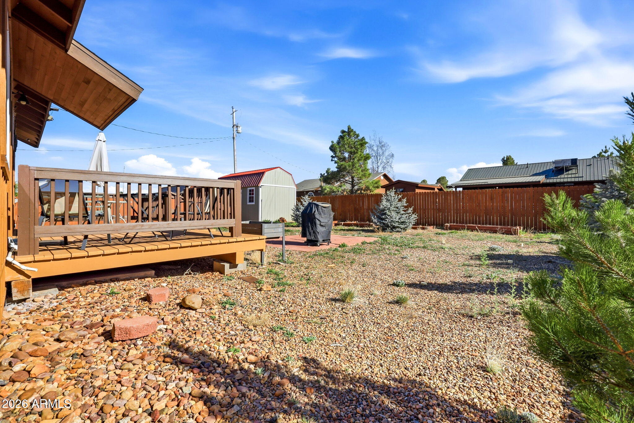 PINE MEADOWS UNIT 2 - Residential