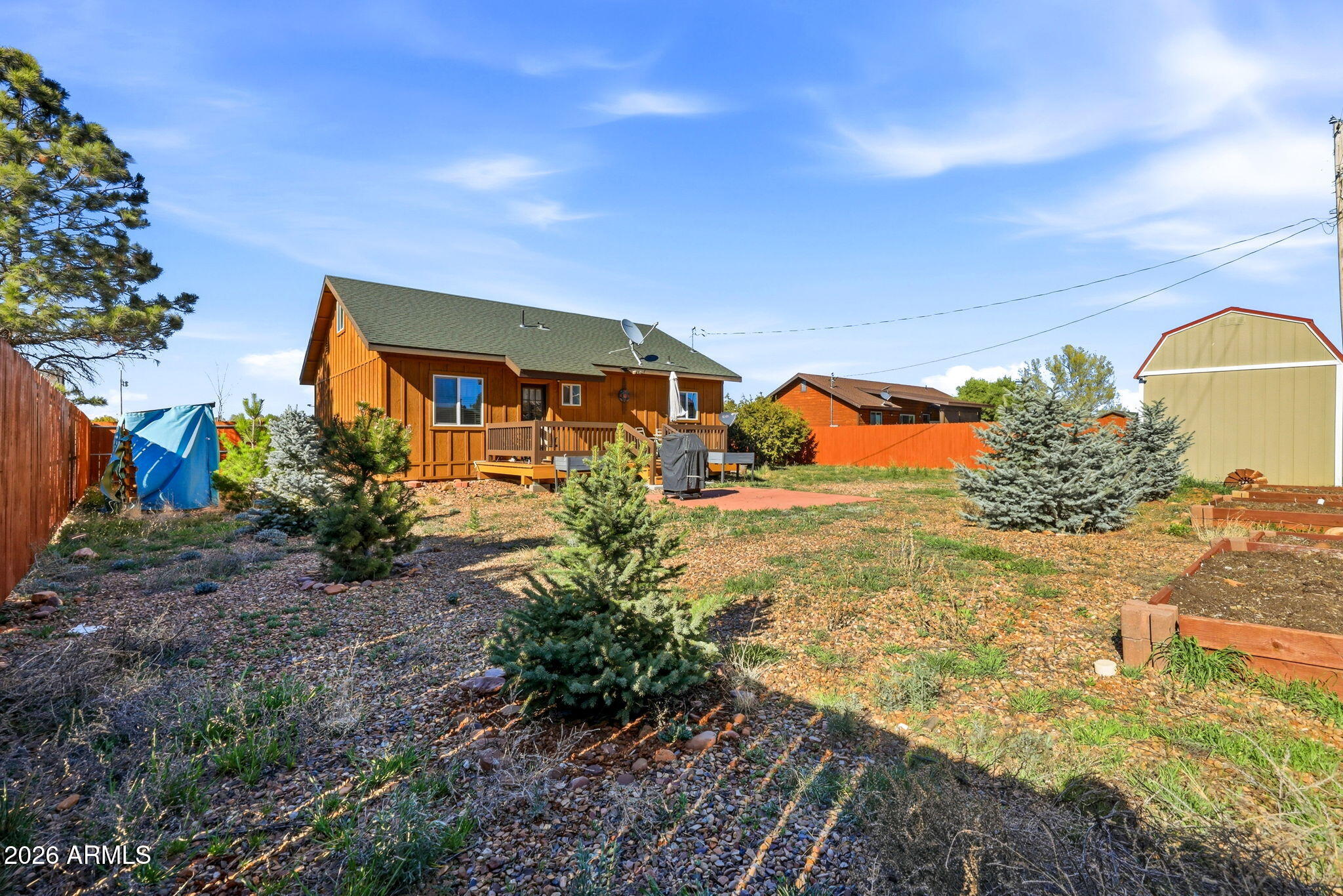 PINE MEADOWS UNIT 2 - Residential