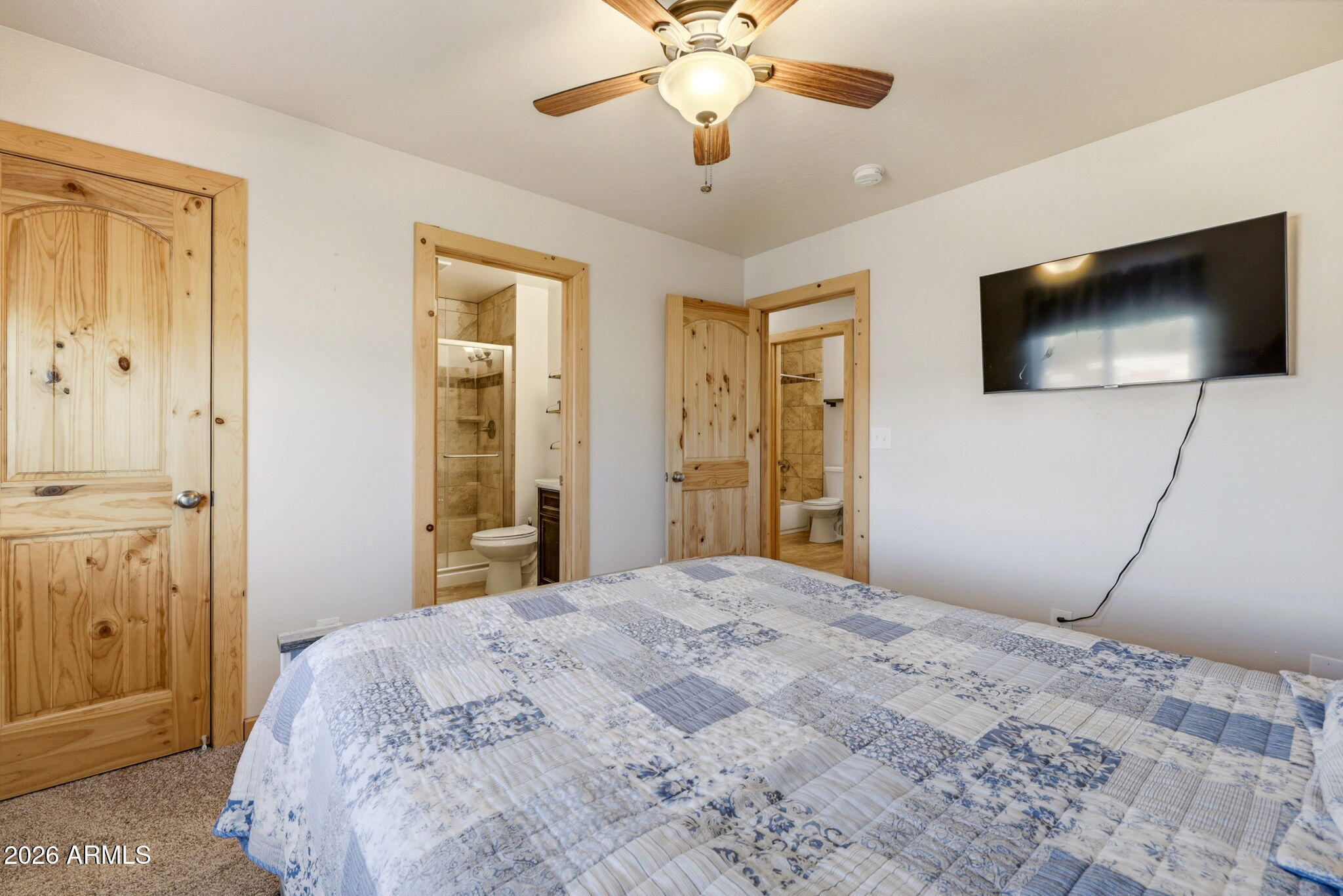 PINE MEADOWS UNIT 2 - Residential