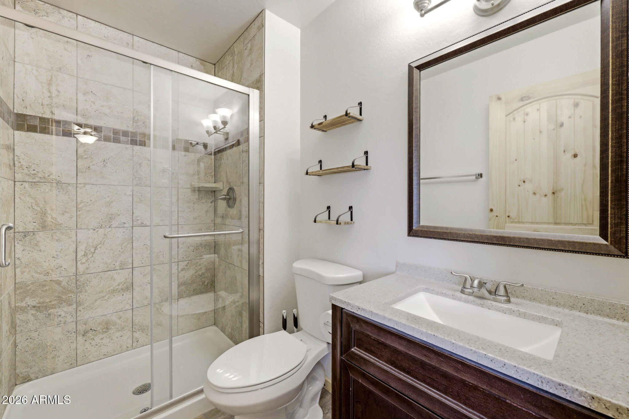 PINE MEADOWS UNIT 2 - Residential