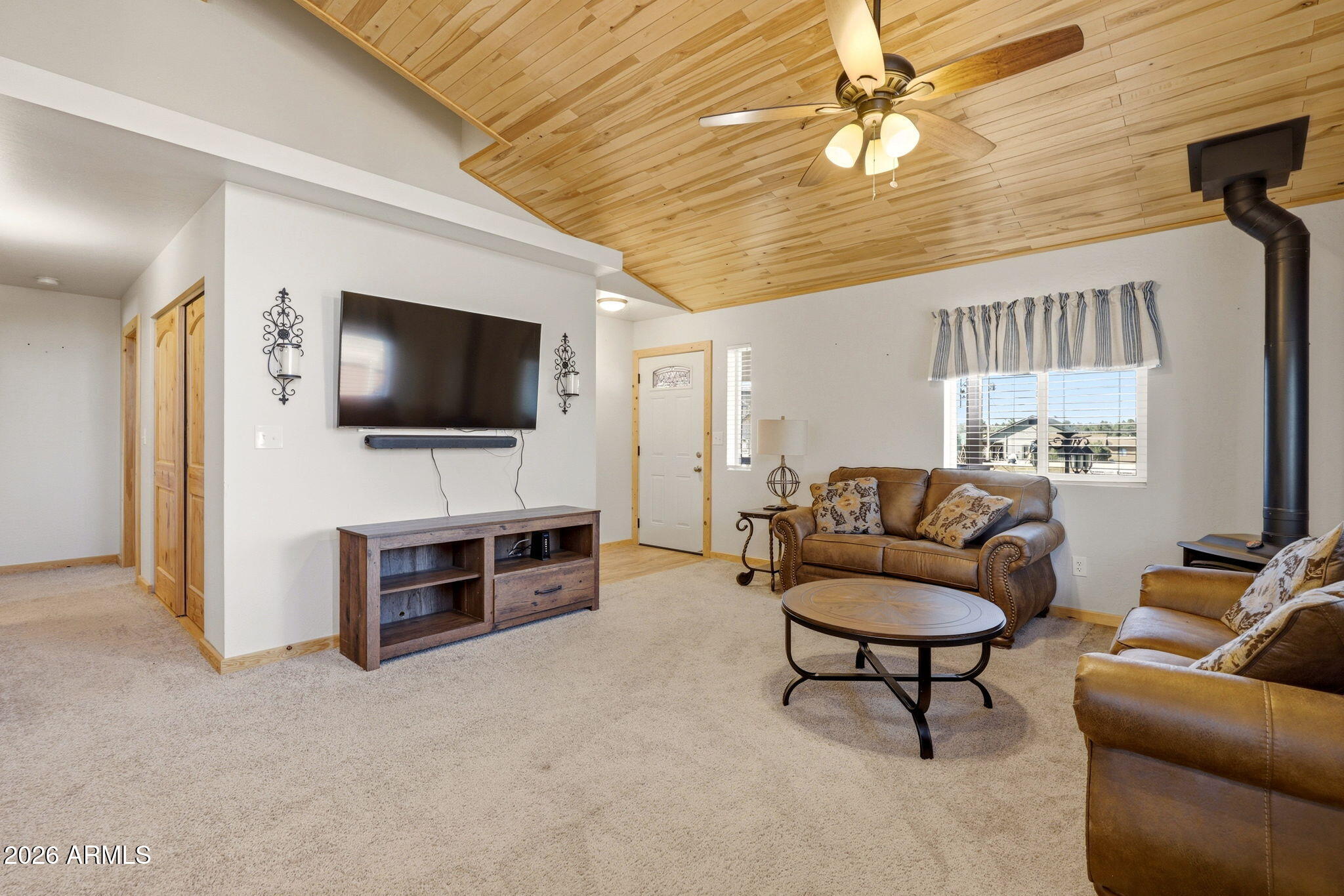 PINE MEADOWS UNIT 2 - Residential