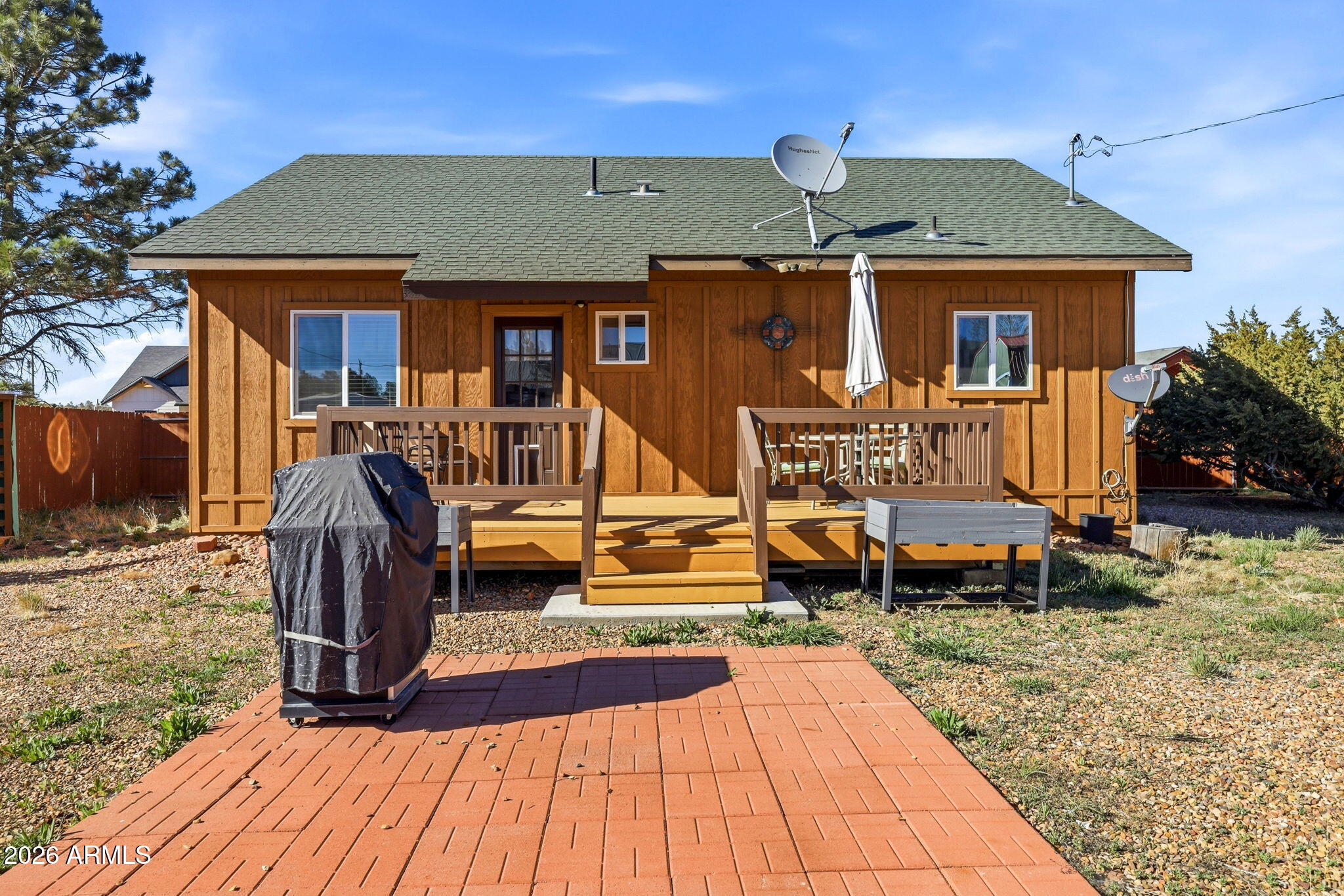 PINE MEADOWS UNIT 2 - Residential