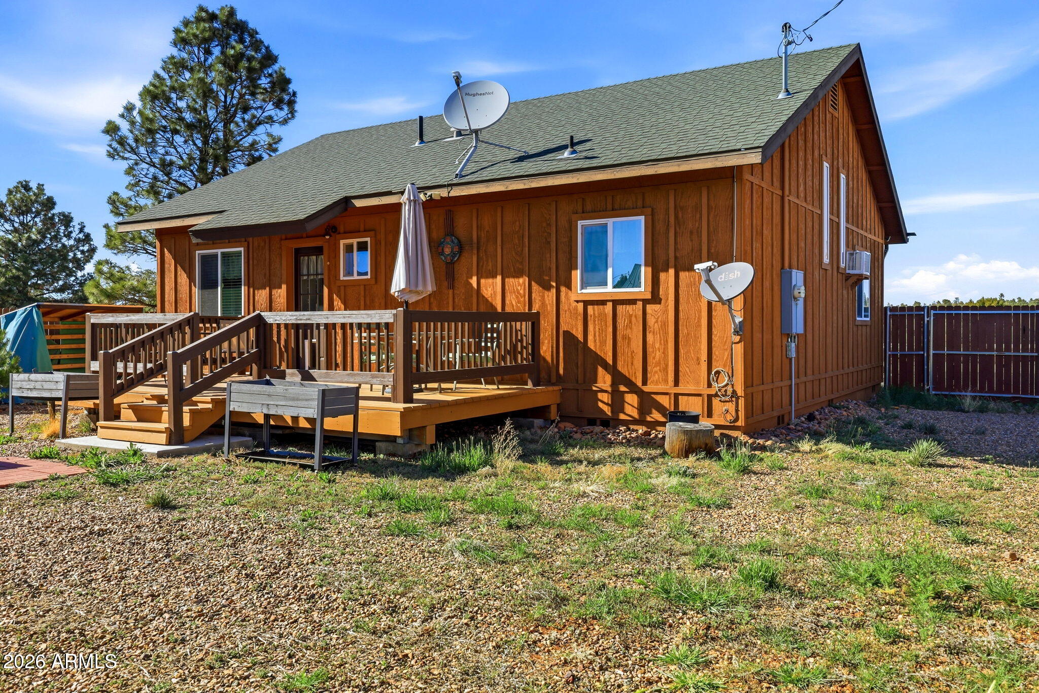 PINE MEADOWS UNIT 2 - Residential