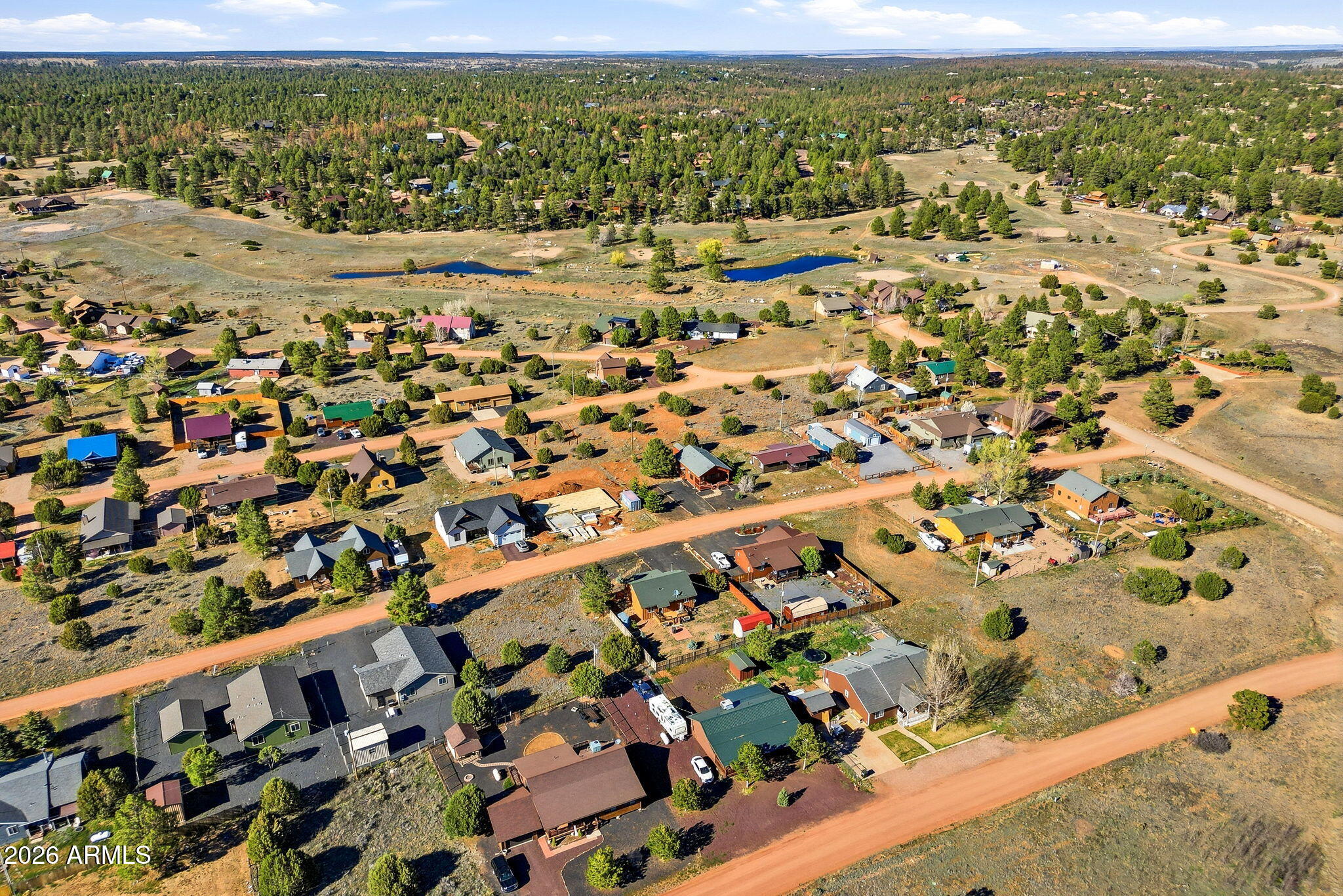 PINE MEADOWS UNIT 2 - Residential
