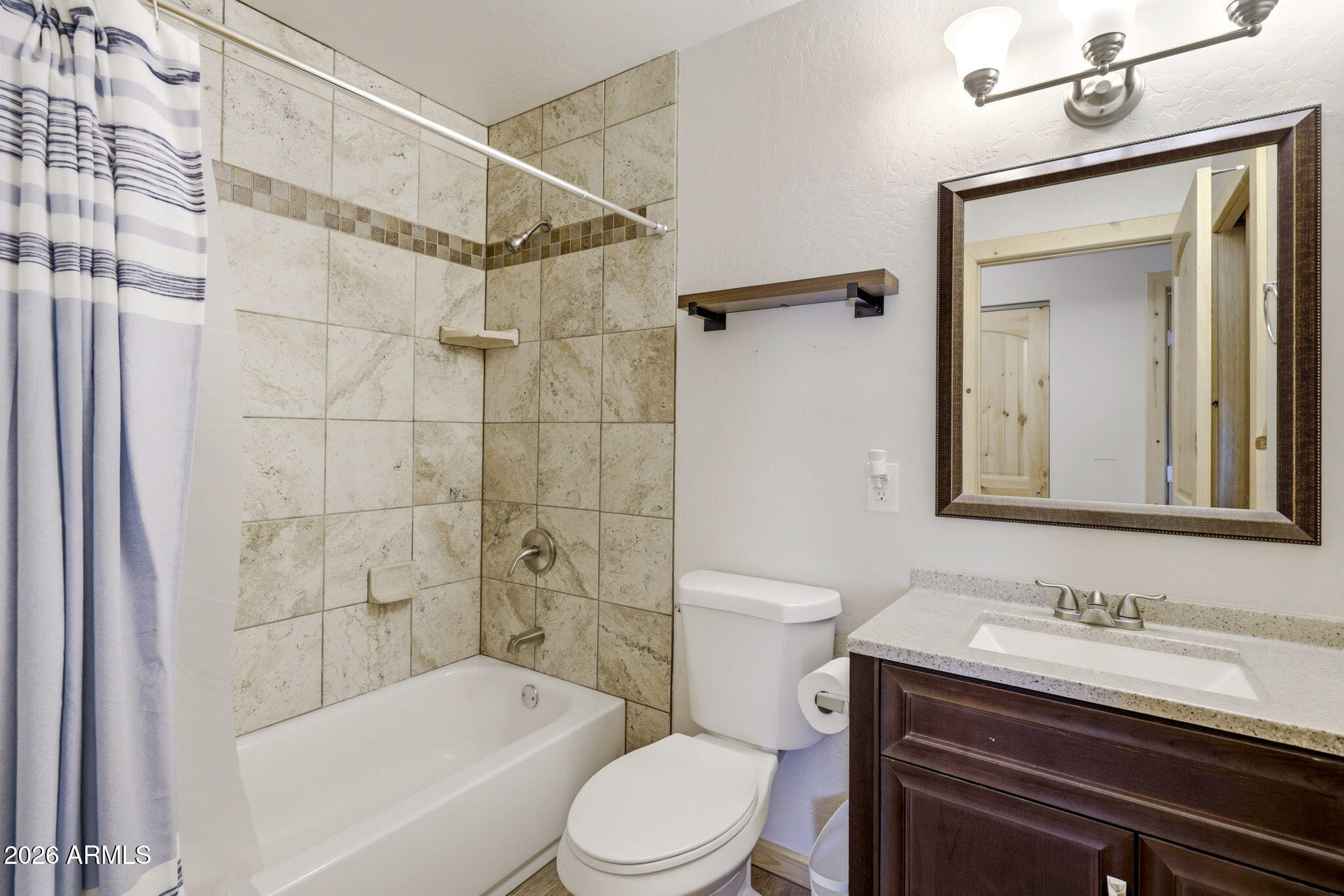 PINE MEADOWS UNIT 2 - Residential