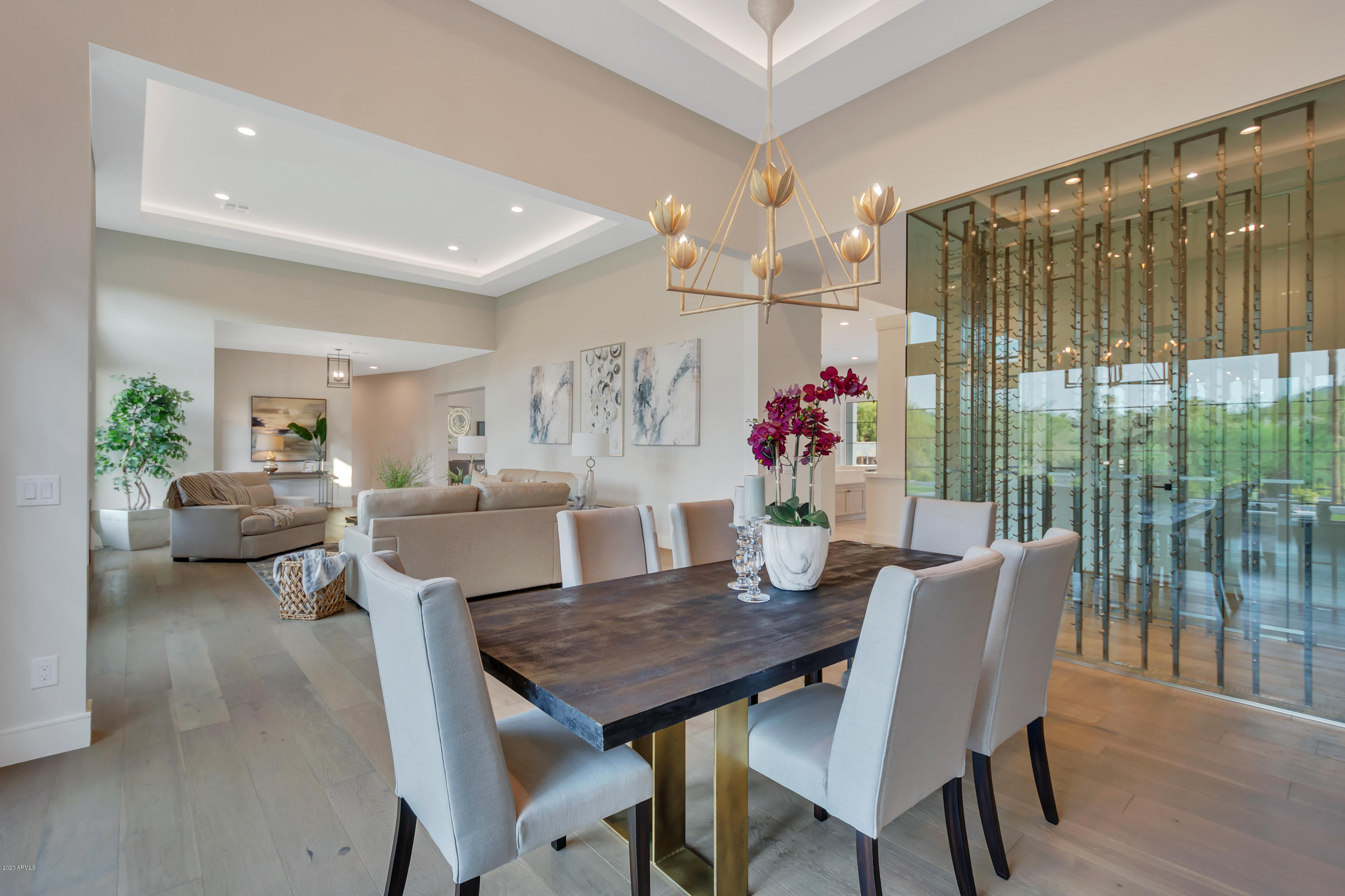 Arroyo Verde - Residential