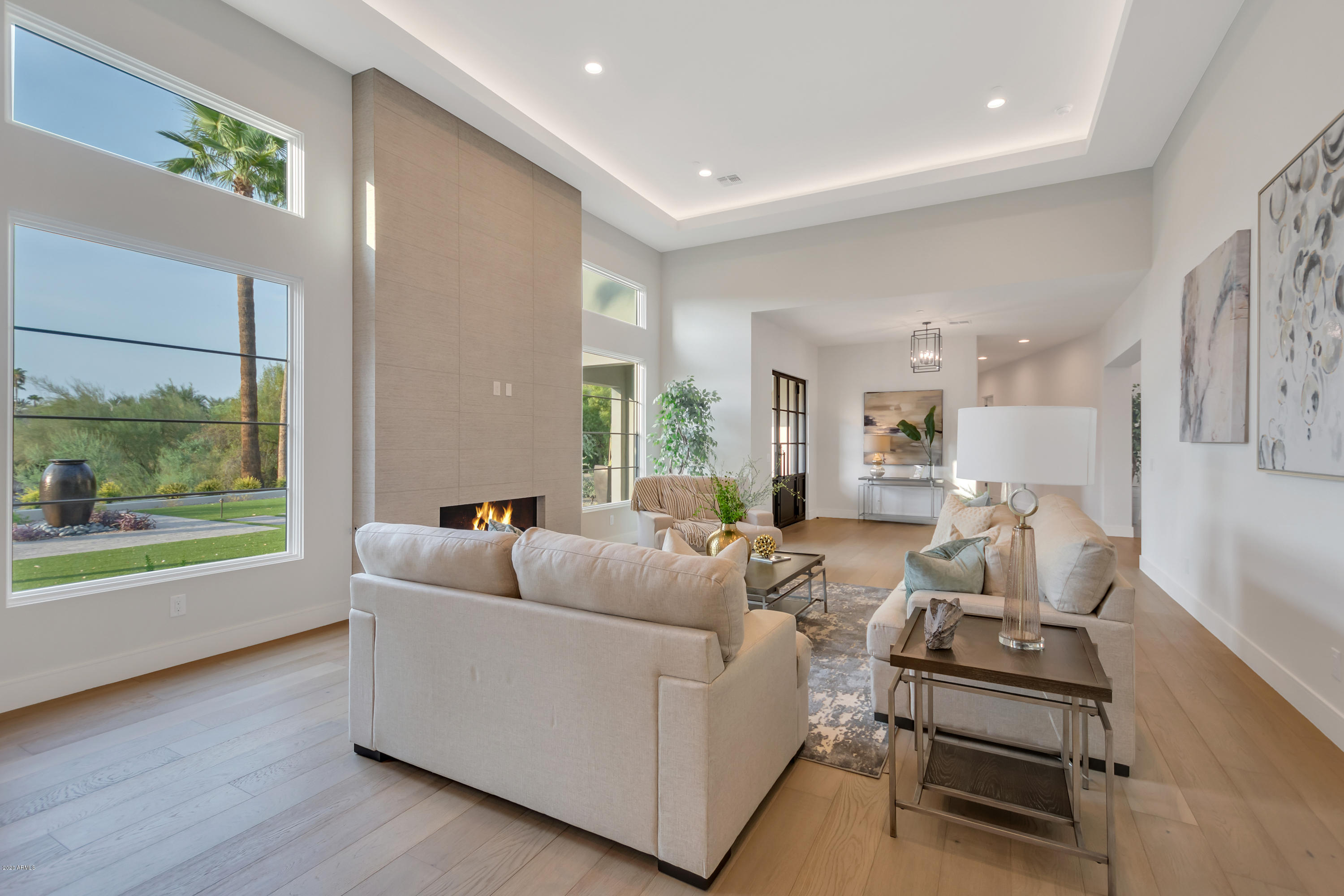Arroyo Verde - Residential