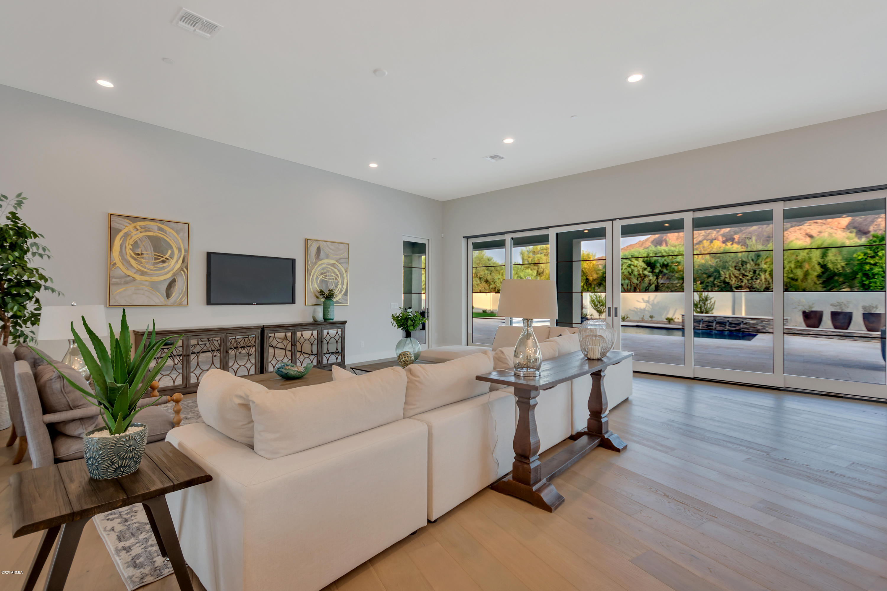 Arroyo Verde - Residential