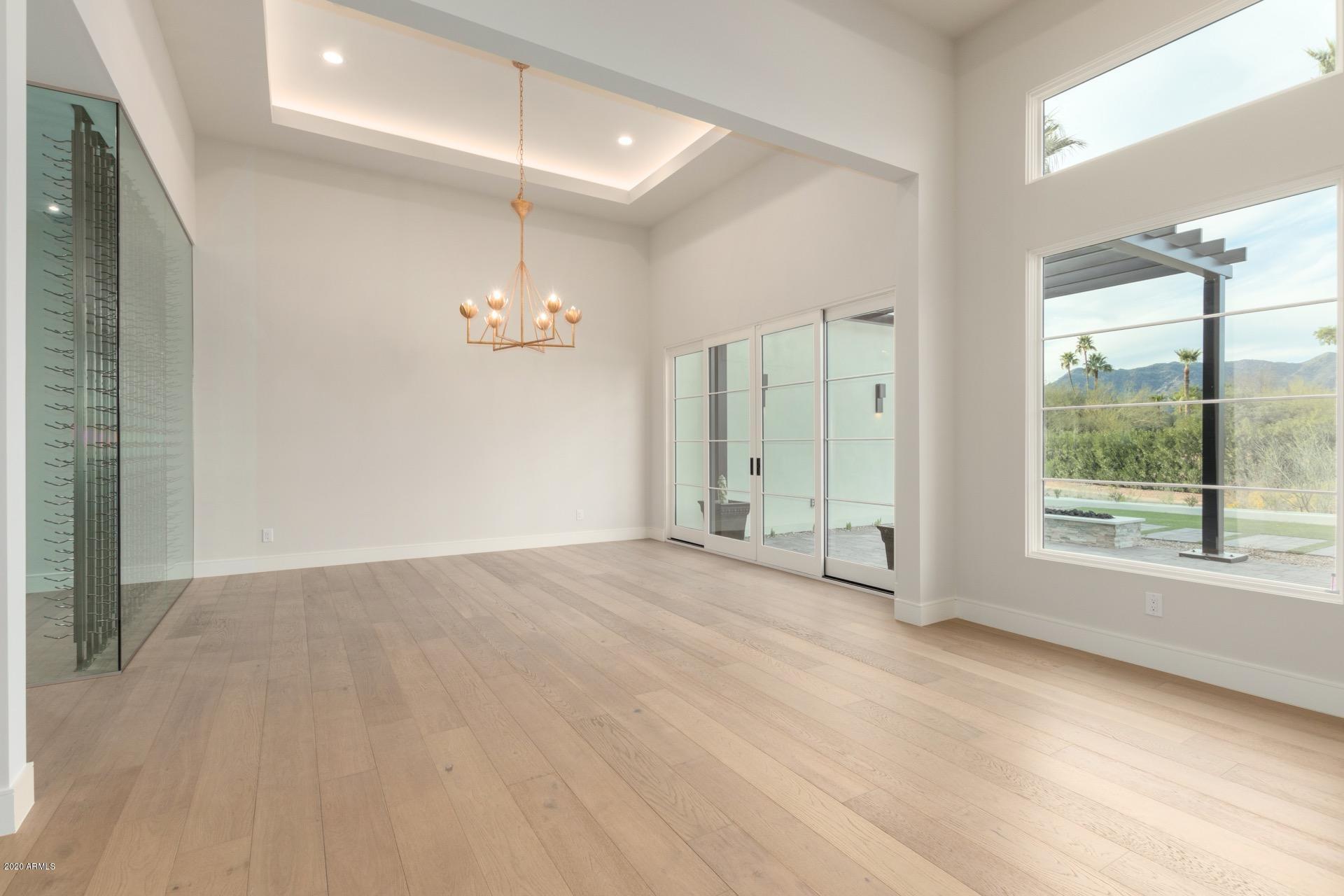Arroyo Verde - Residential