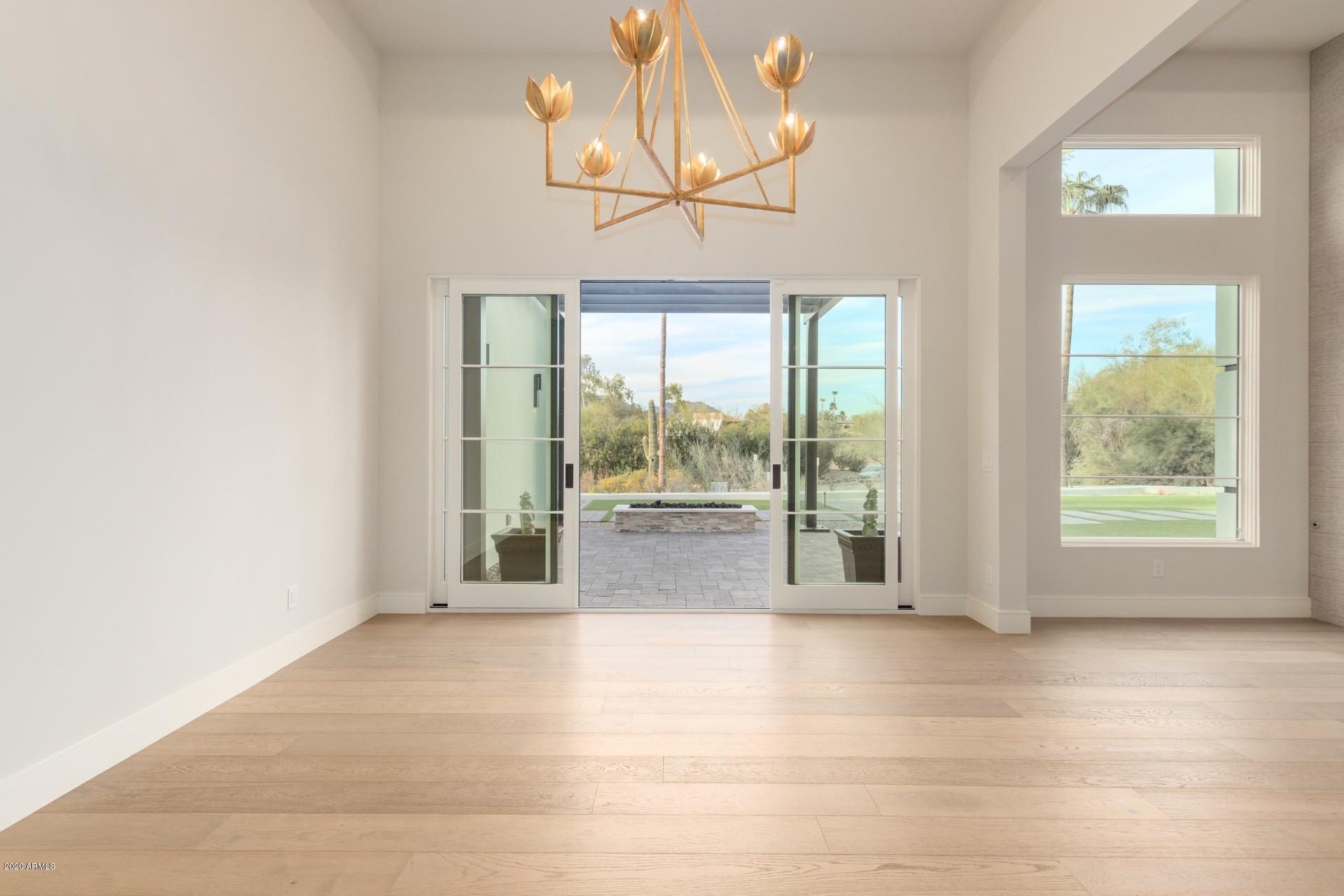 Arroyo Verde - Residential