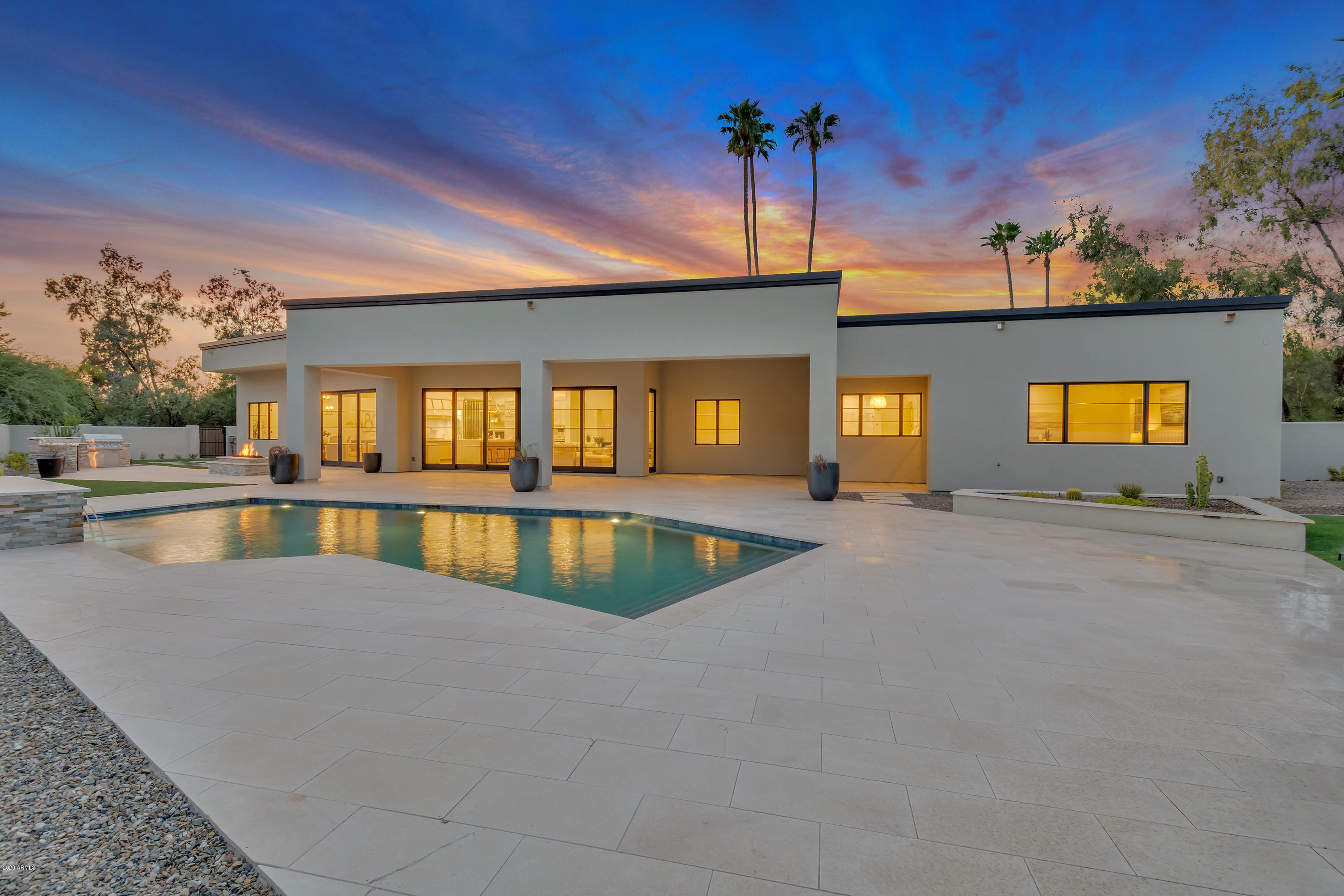 Arroyo Verde - Residential