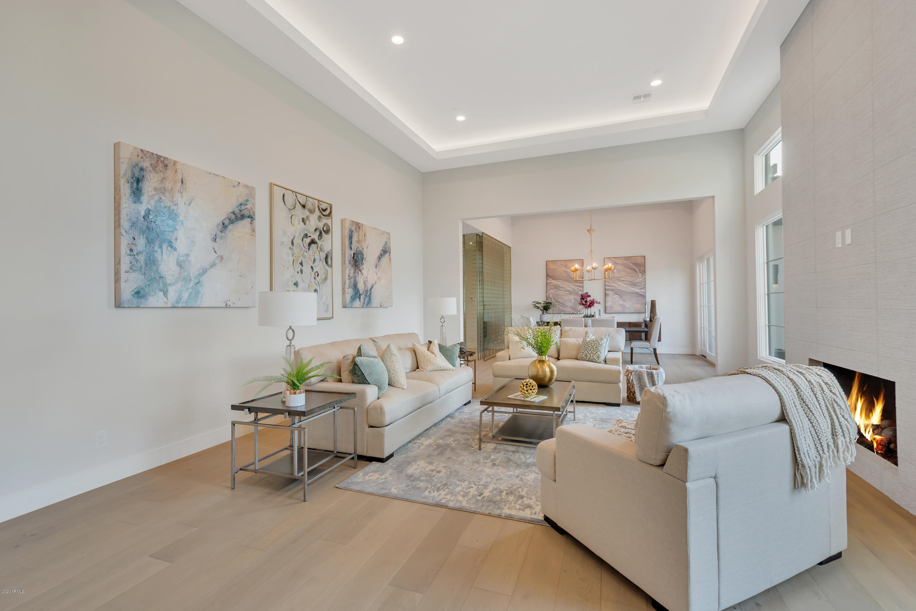 Arroyo Verde - Residential