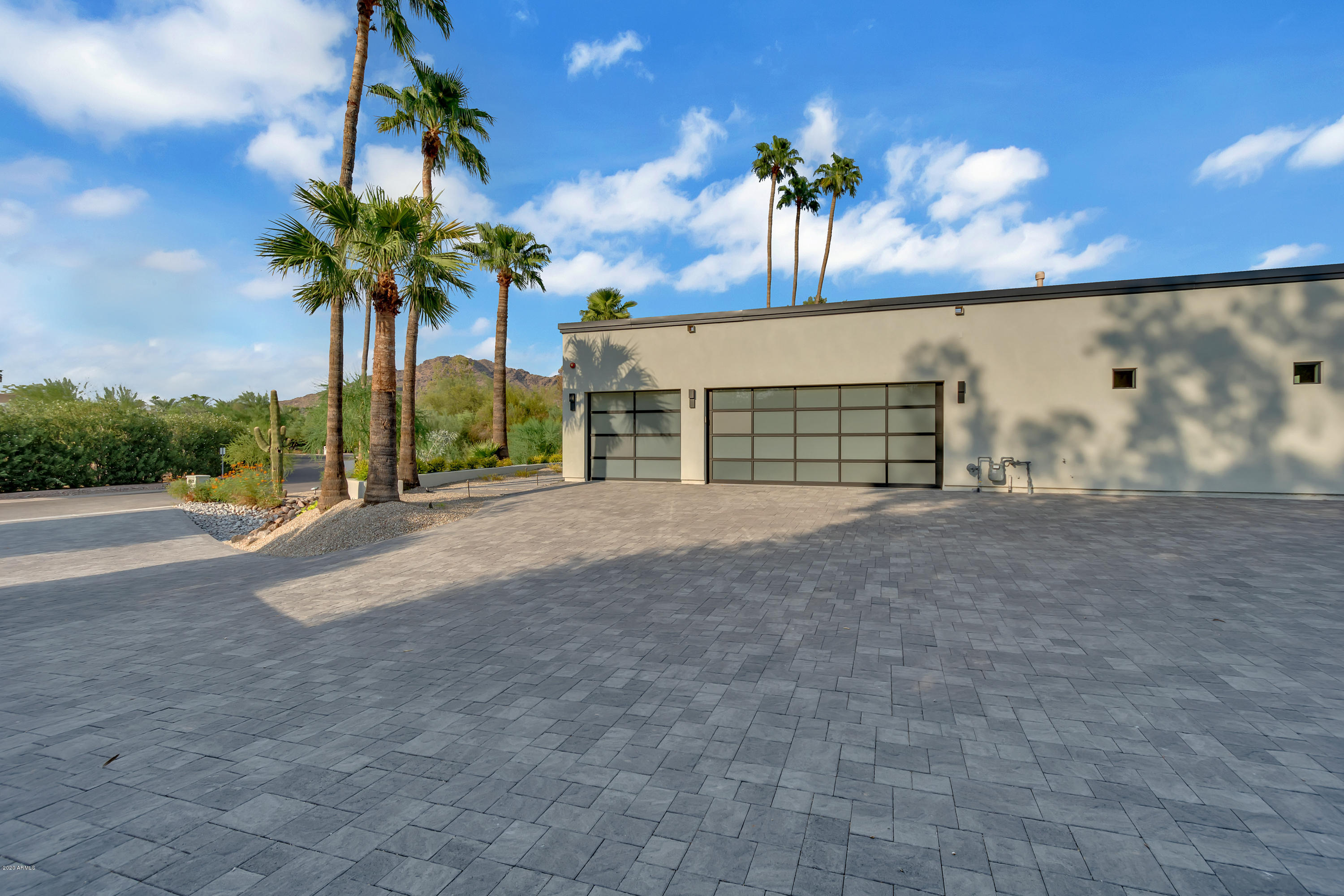 Arroyo Verde - Residential