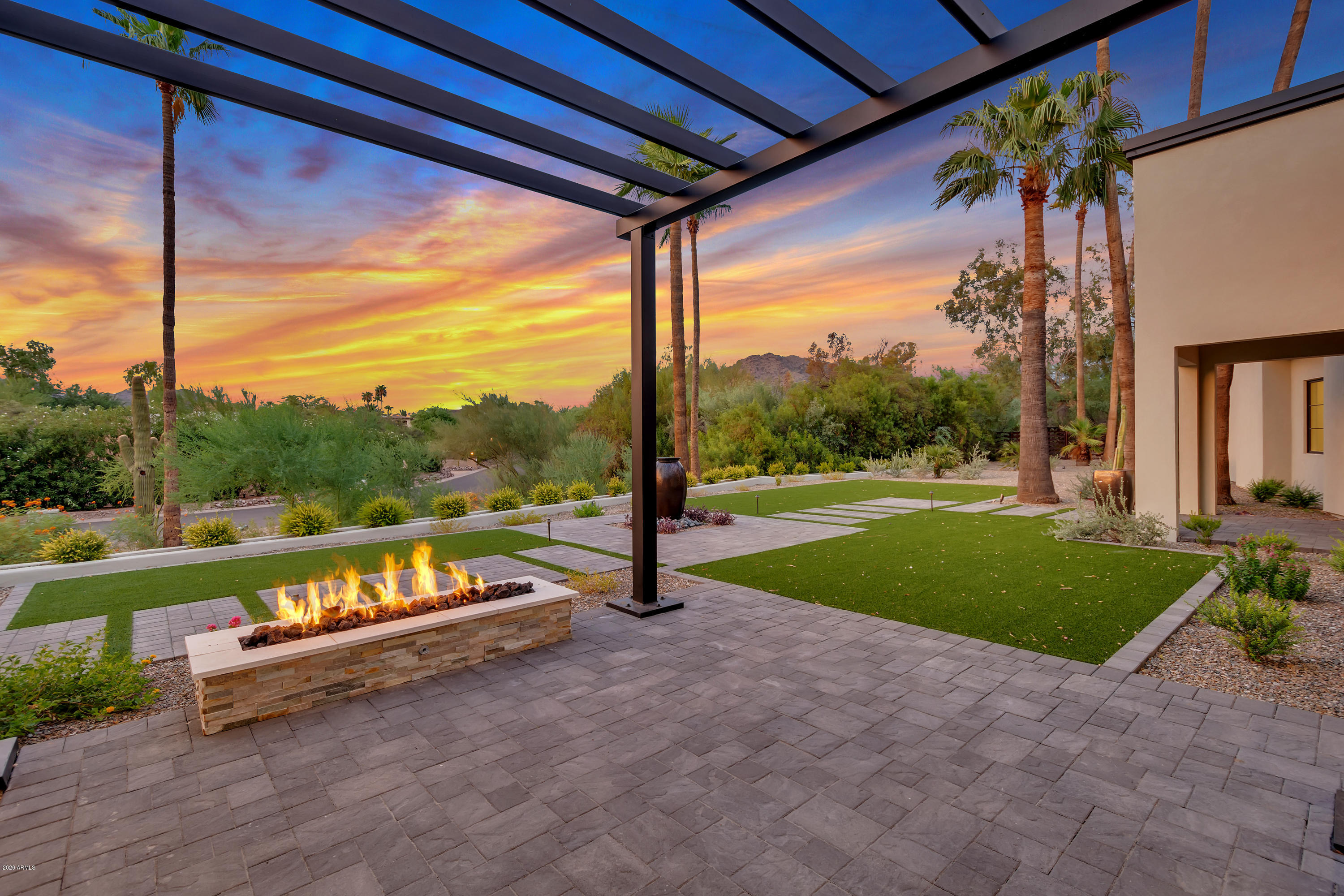 Arroyo Verde - Residential