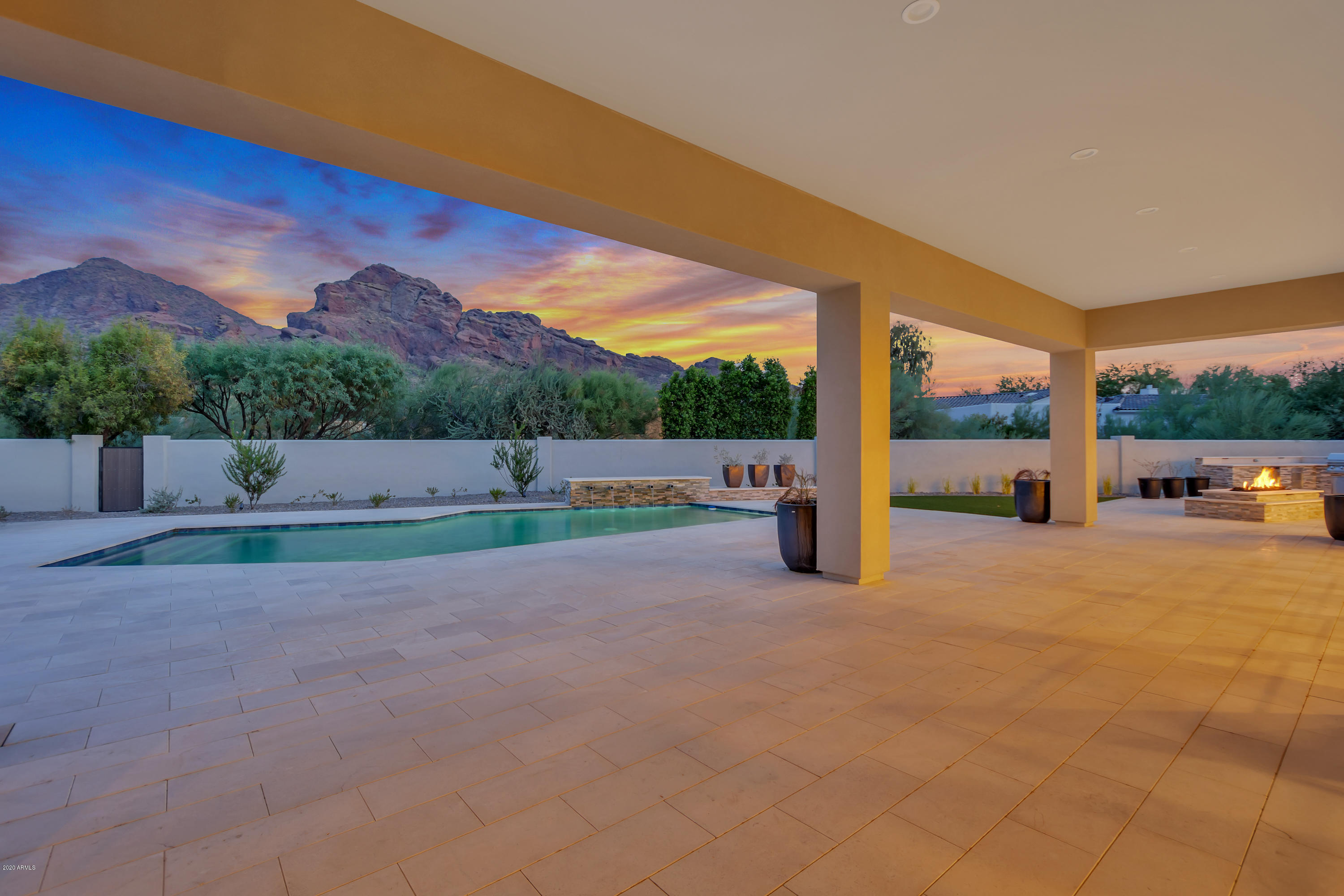 Arroyo Verde - Residential