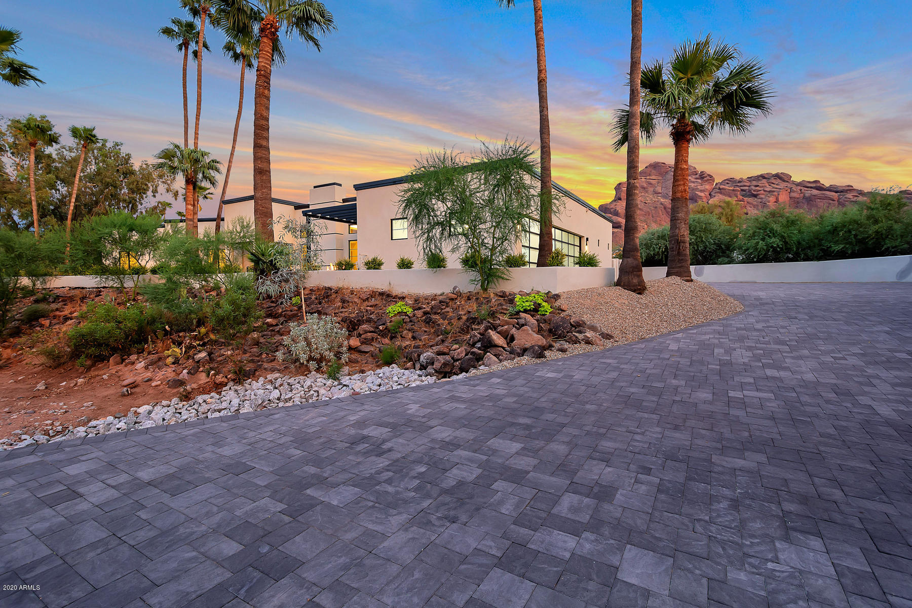 Arroyo Verde - Residential