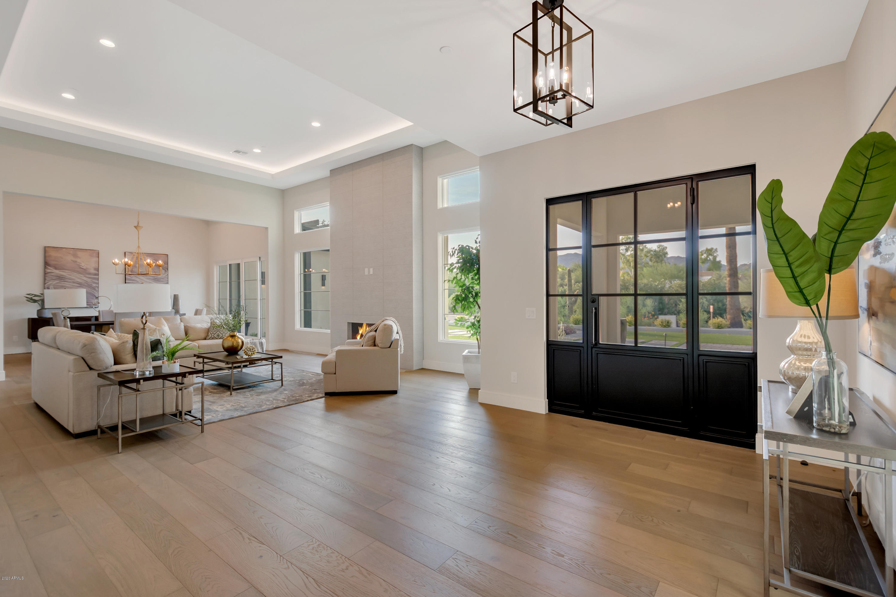 Arroyo Verde - Residential
