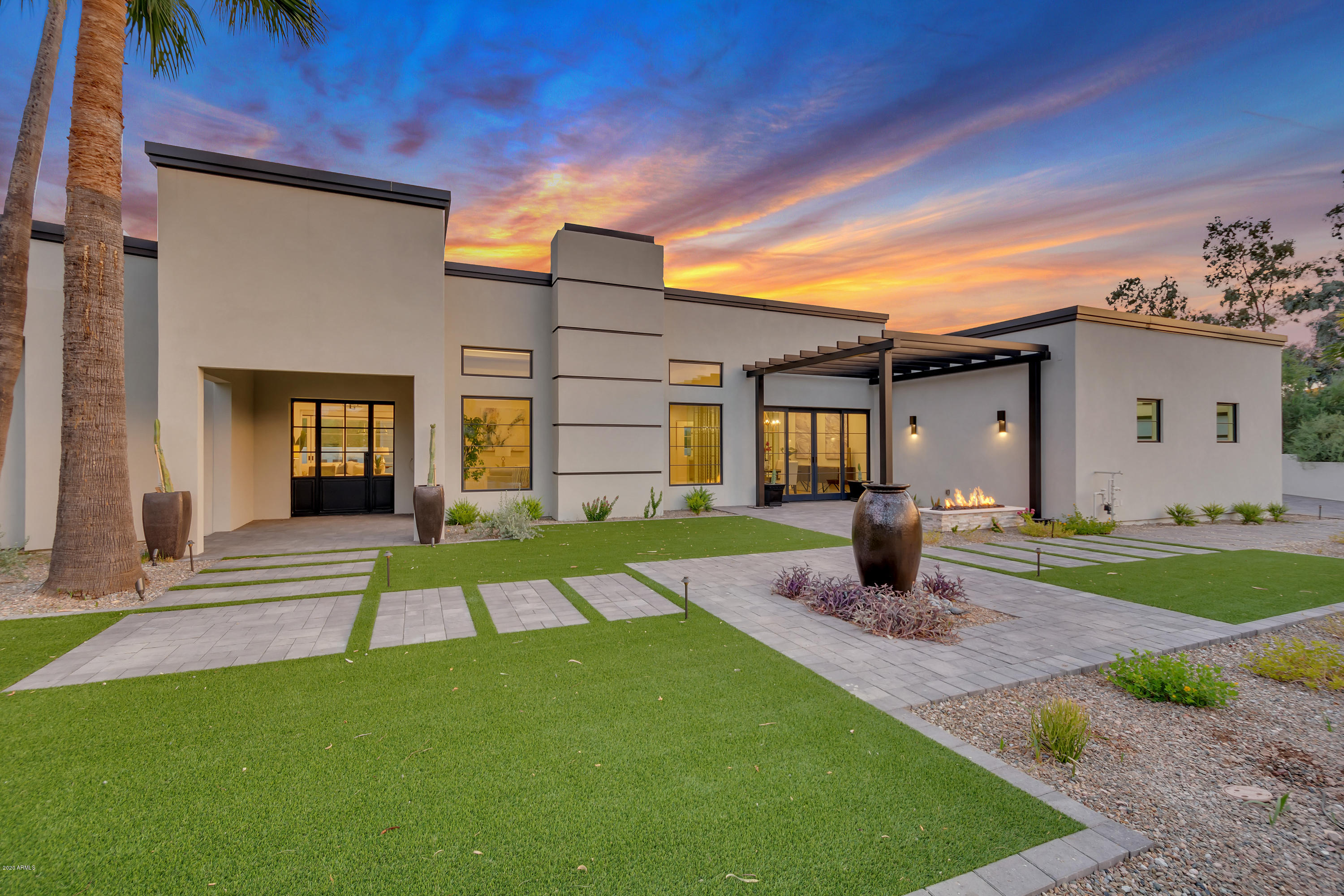 Arroyo Verde - Residential