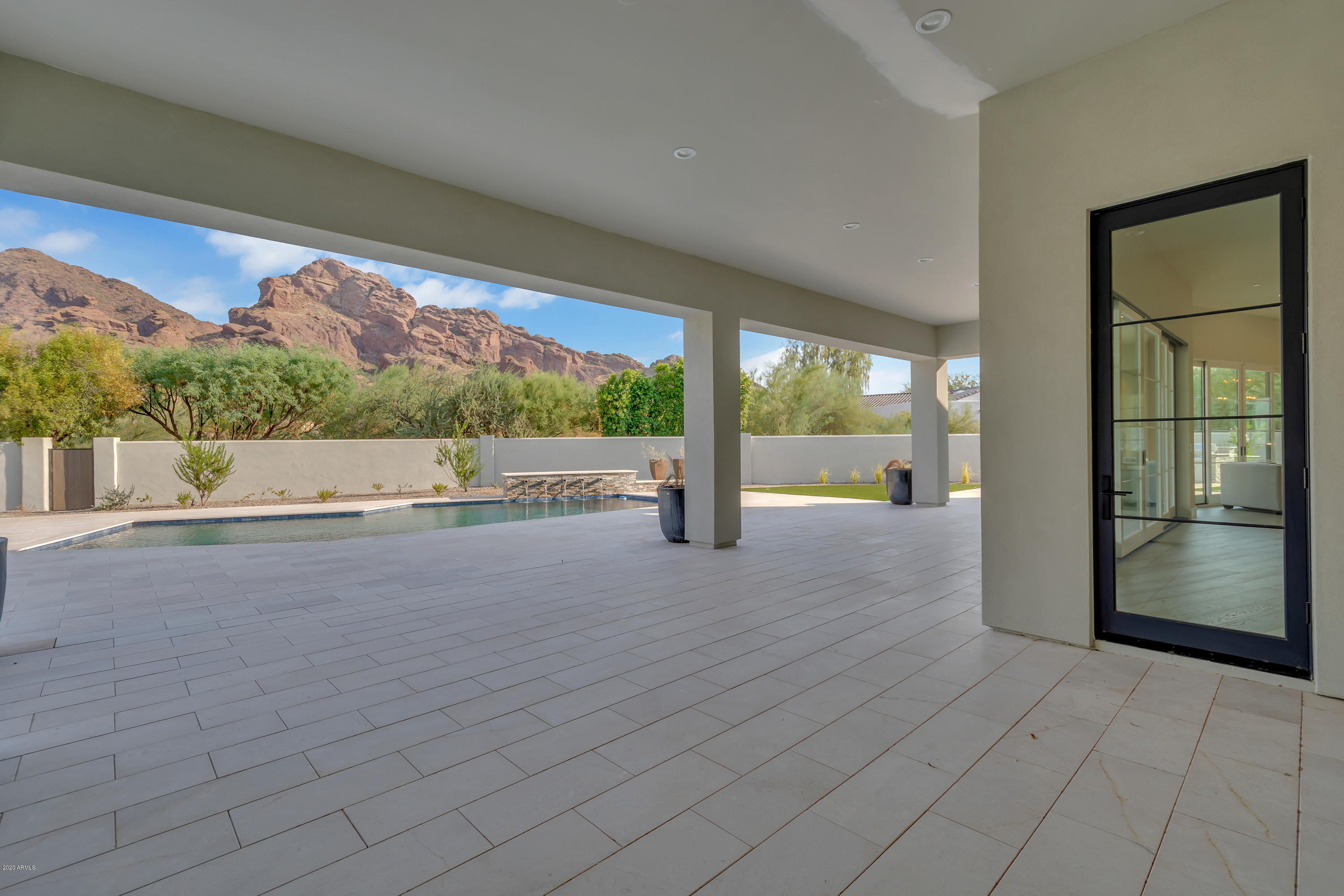 Arroyo Verde - Residential