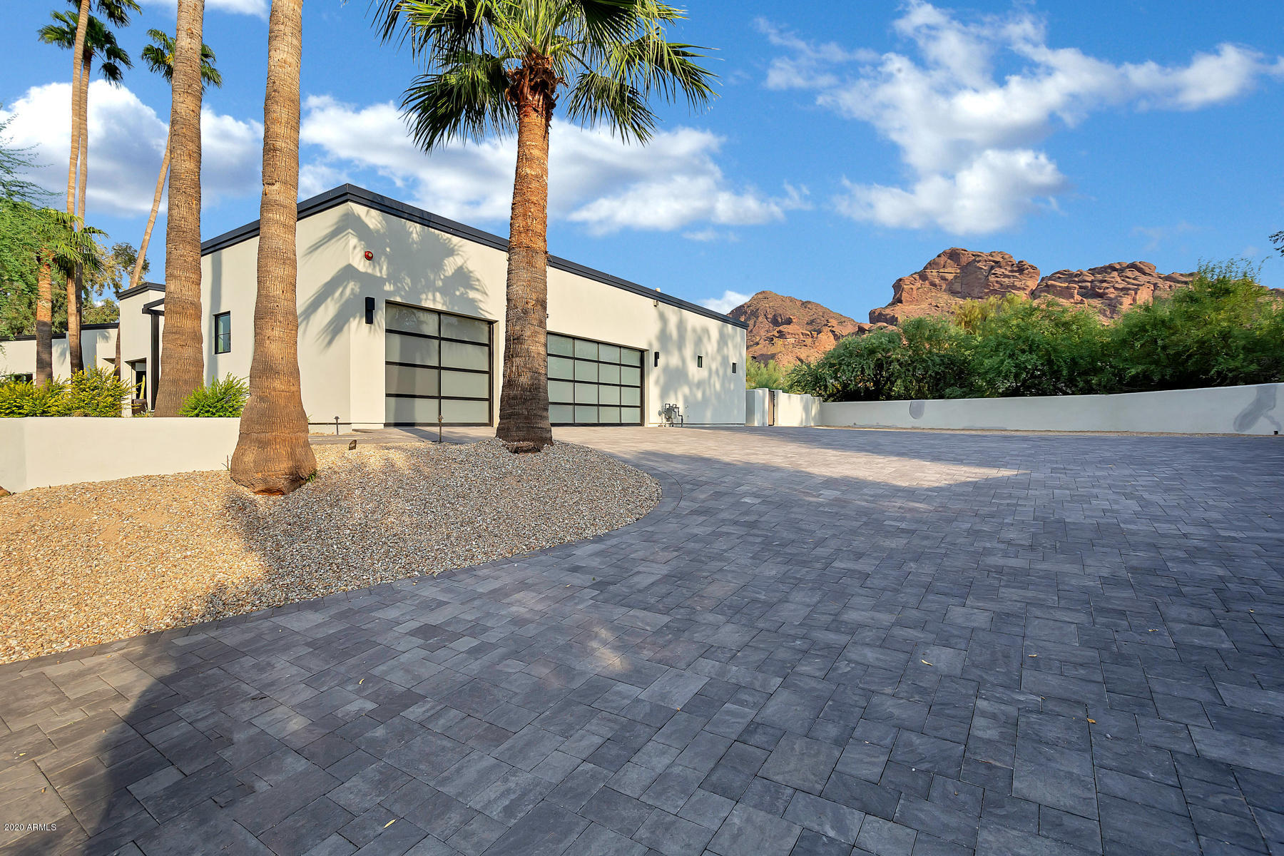 Arroyo Verde - Residential
