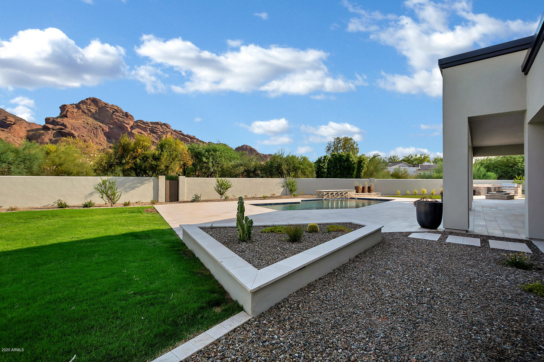 Arroyo Verde - Residential