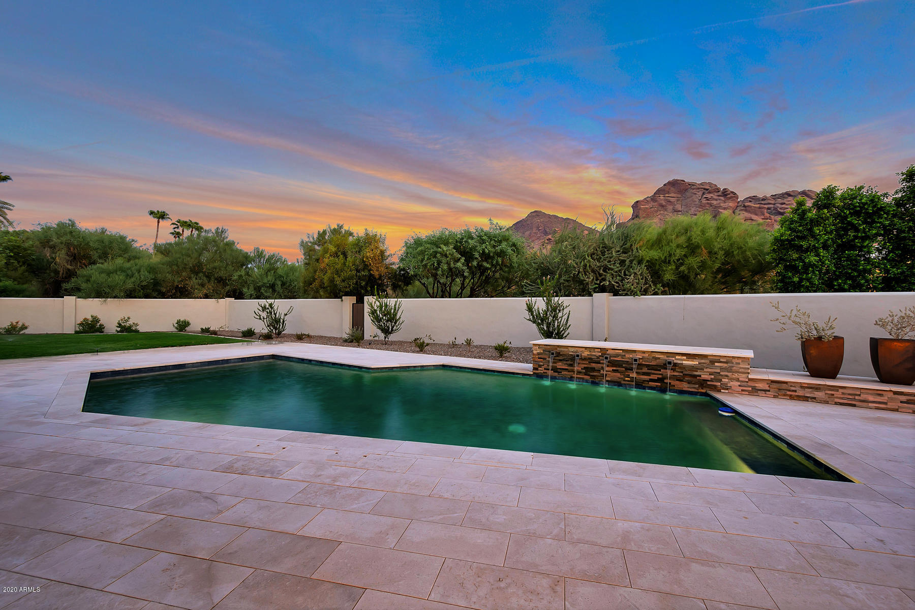 Arroyo Verde - Residential
