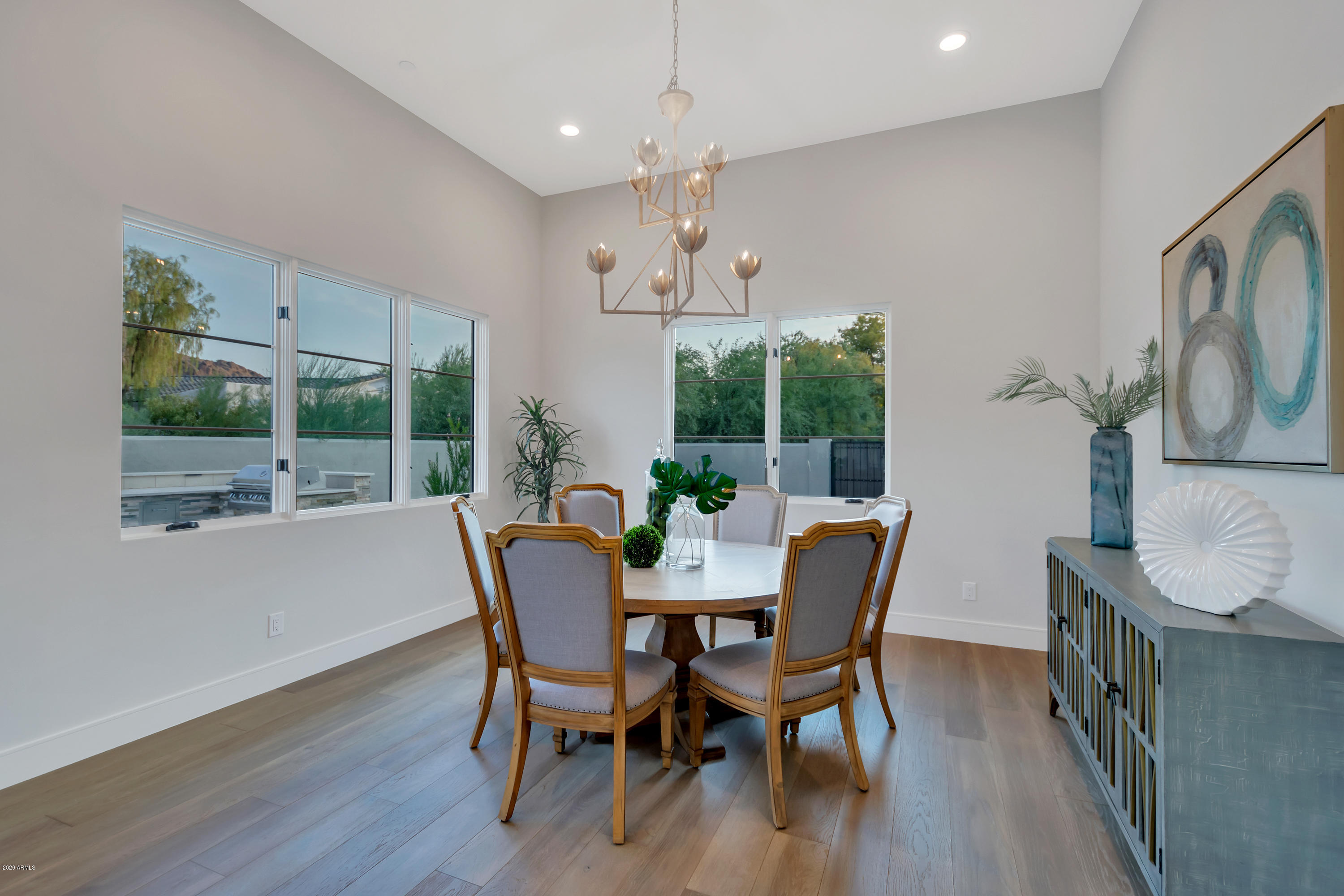 Arroyo Verde - Residential