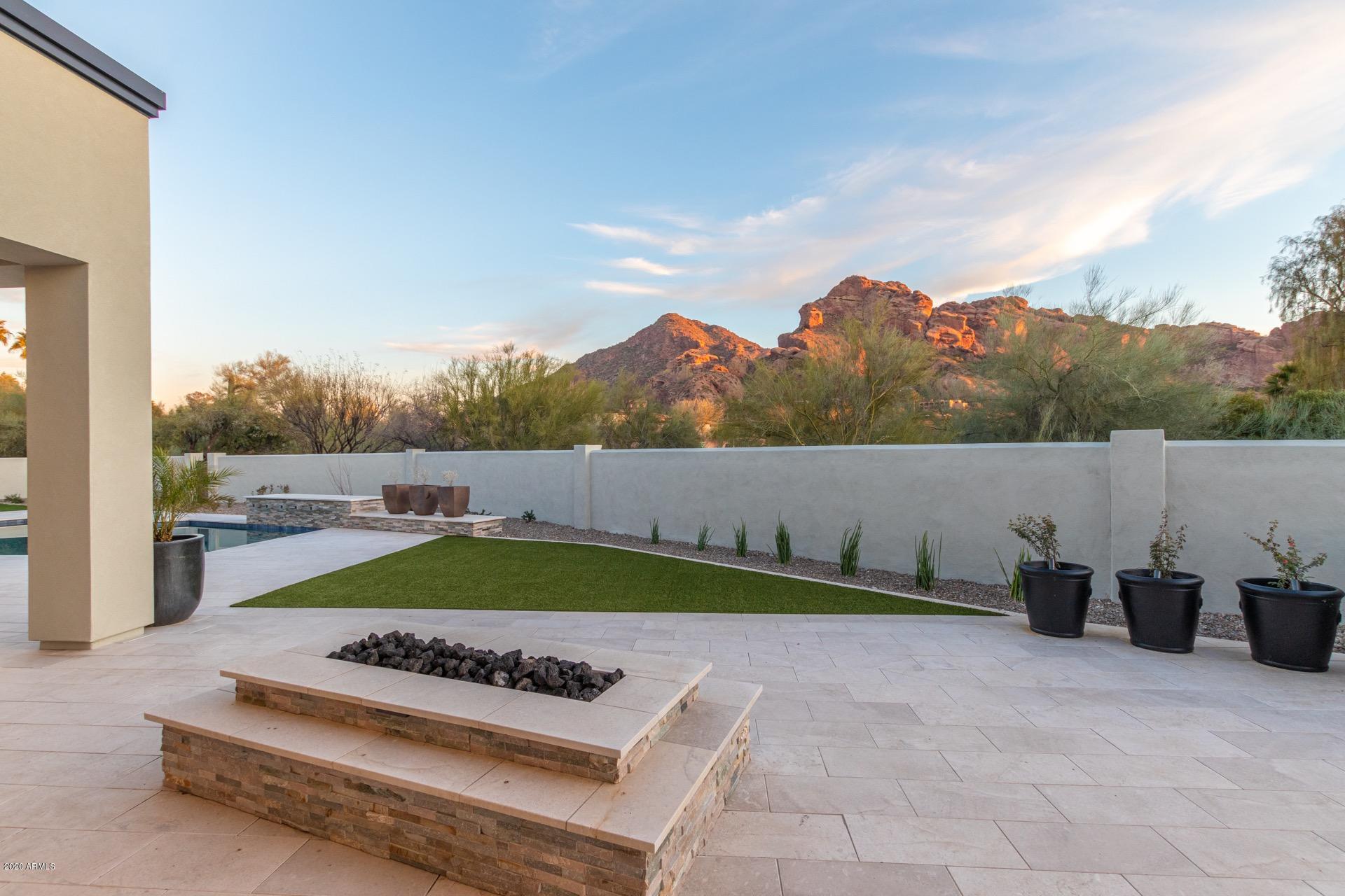 Arroyo Verde - Residential