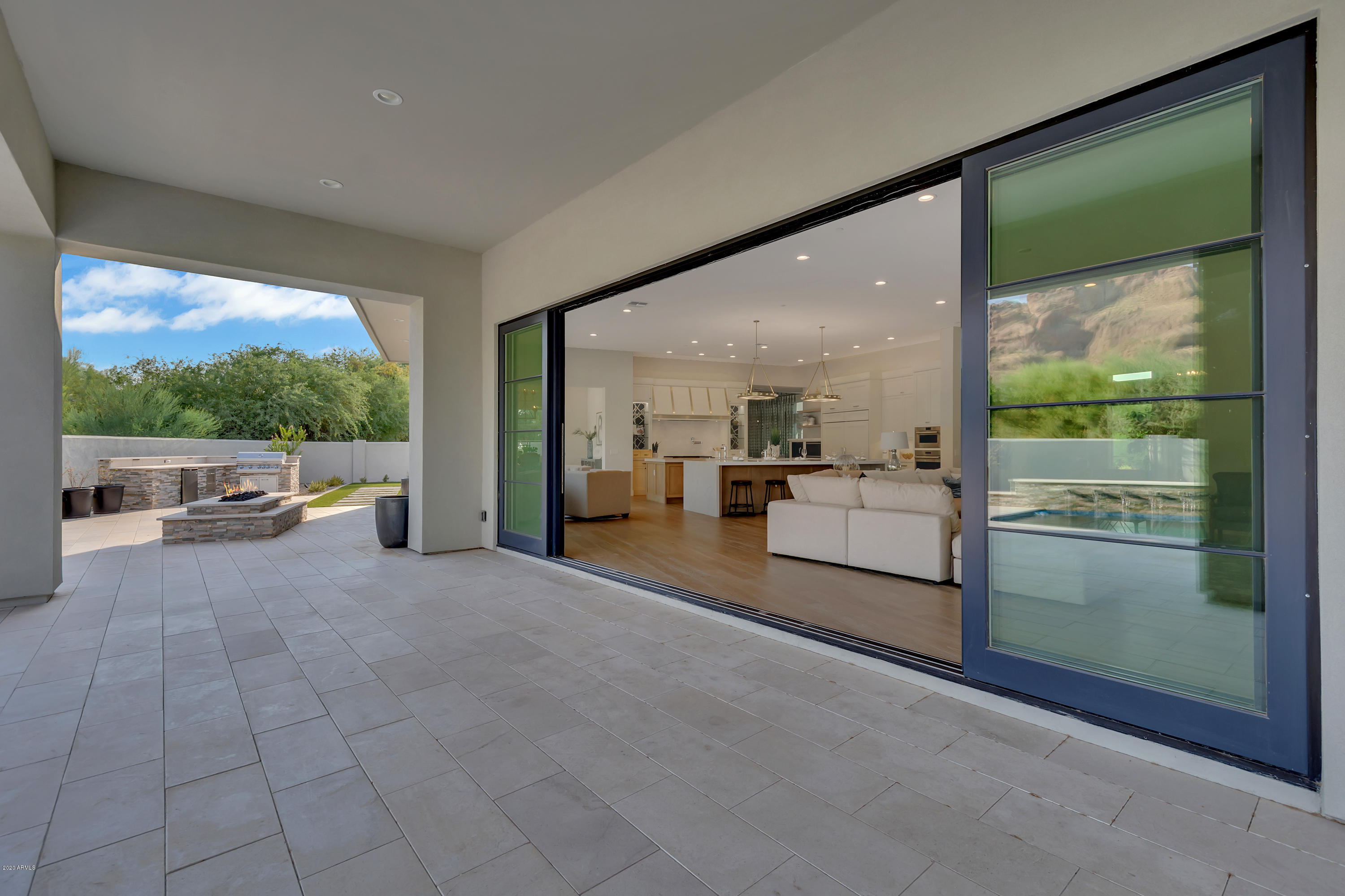 Arroyo Verde - Residential