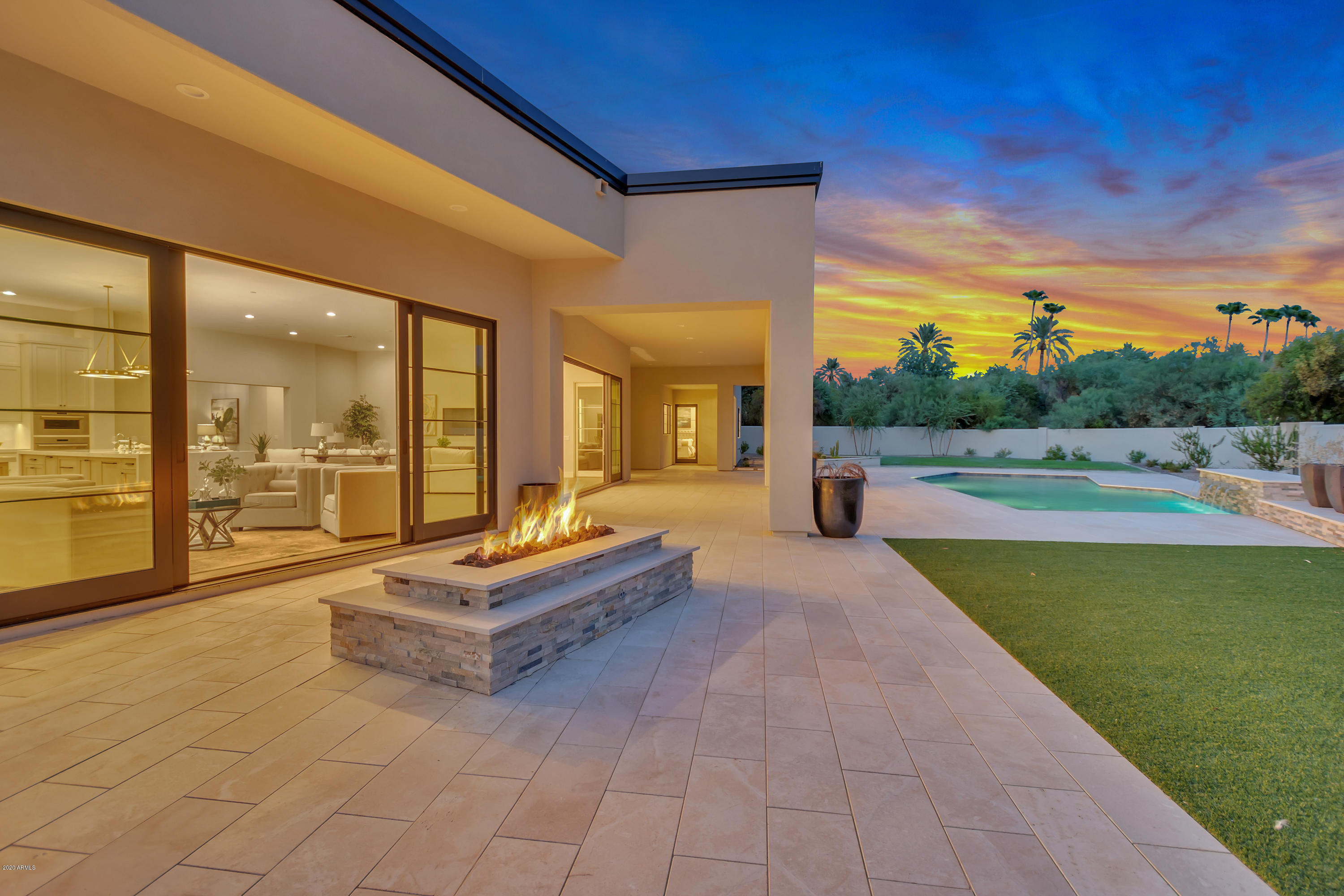 Arroyo Verde - Residential