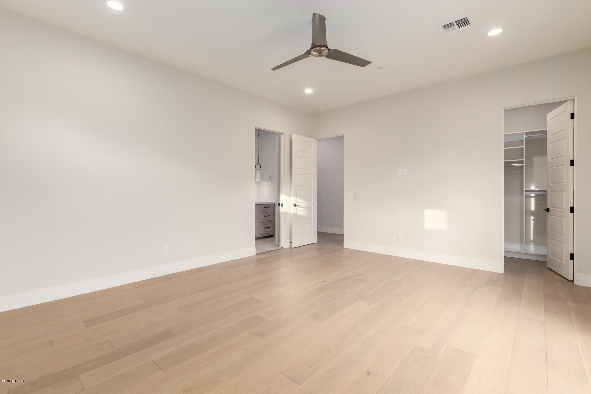 Arroyo Verde - Residential