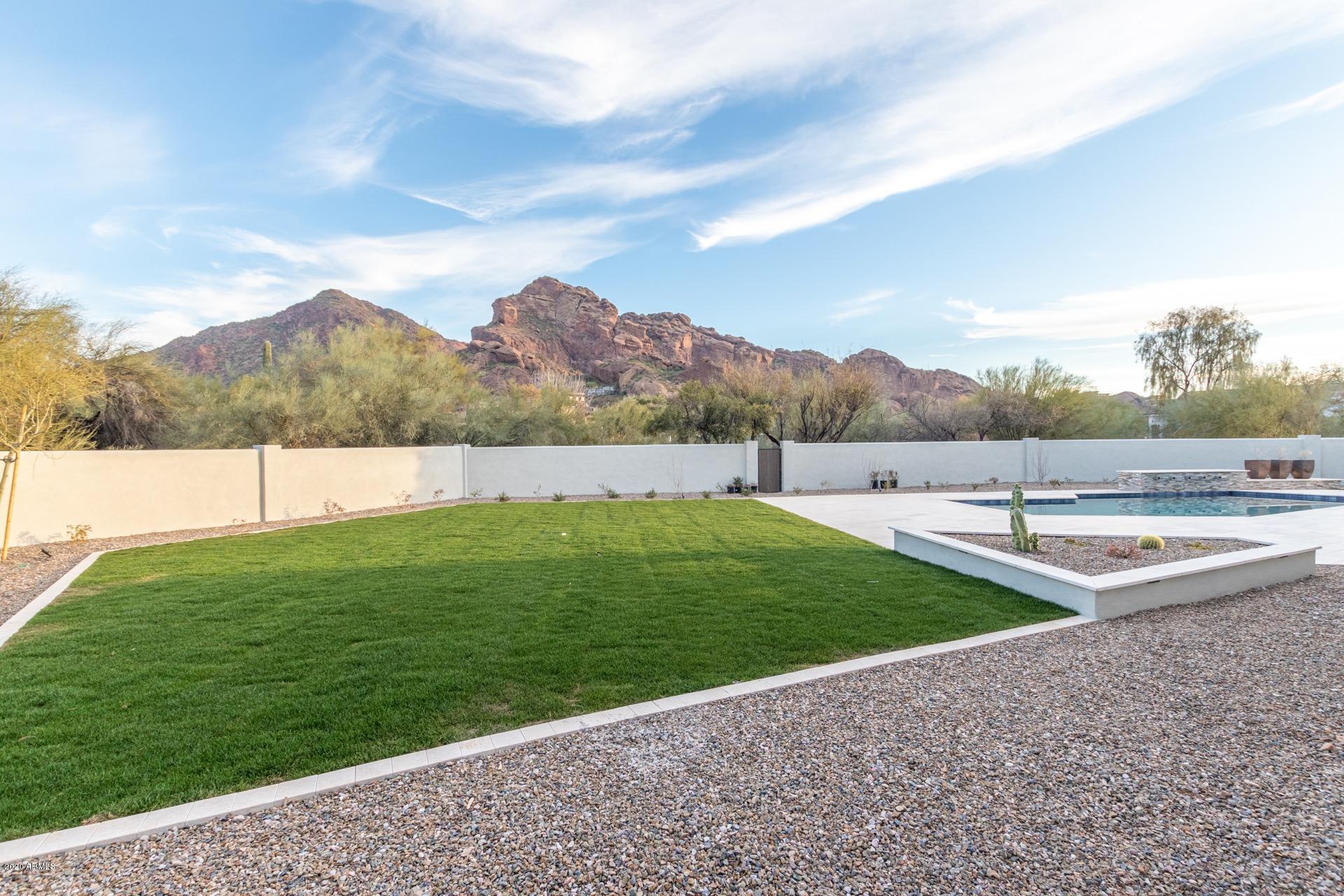 Arroyo Verde - Residential