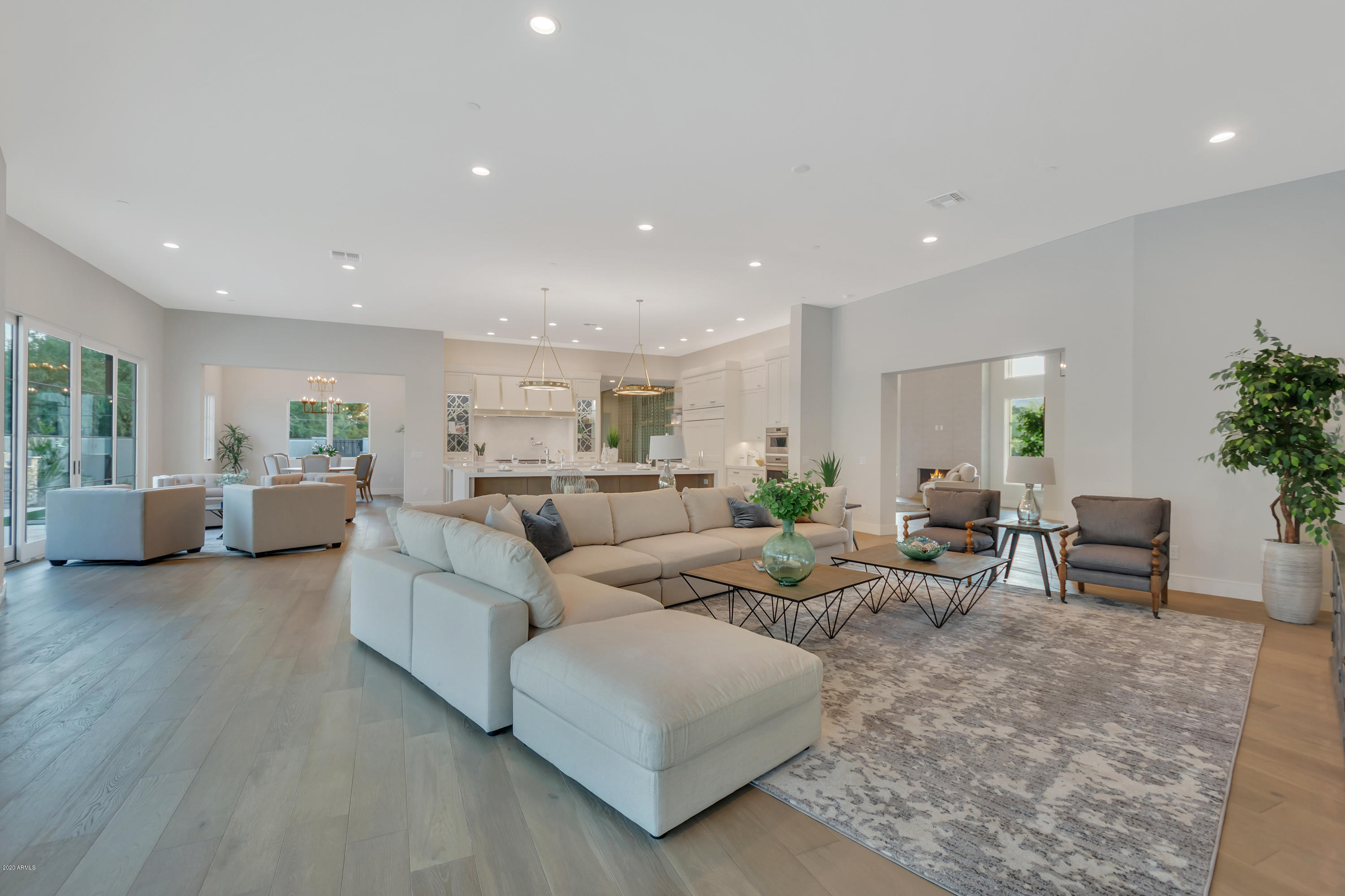 Arroyo Verde - Residential