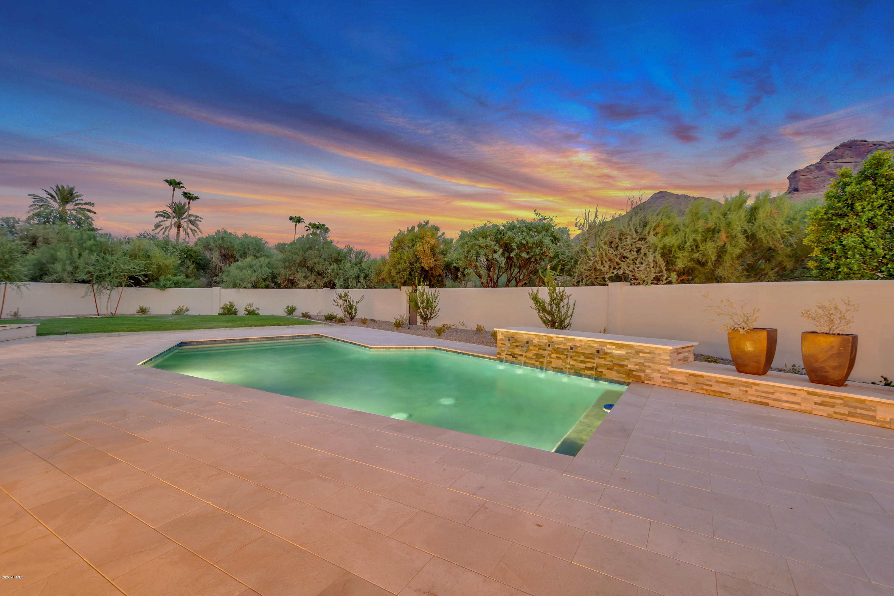 Arroyo Verde - Residential