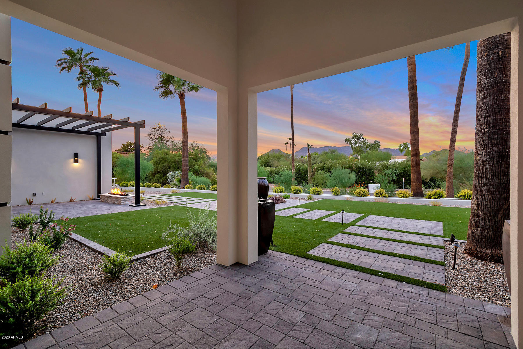 Arroyo Verde - Residential