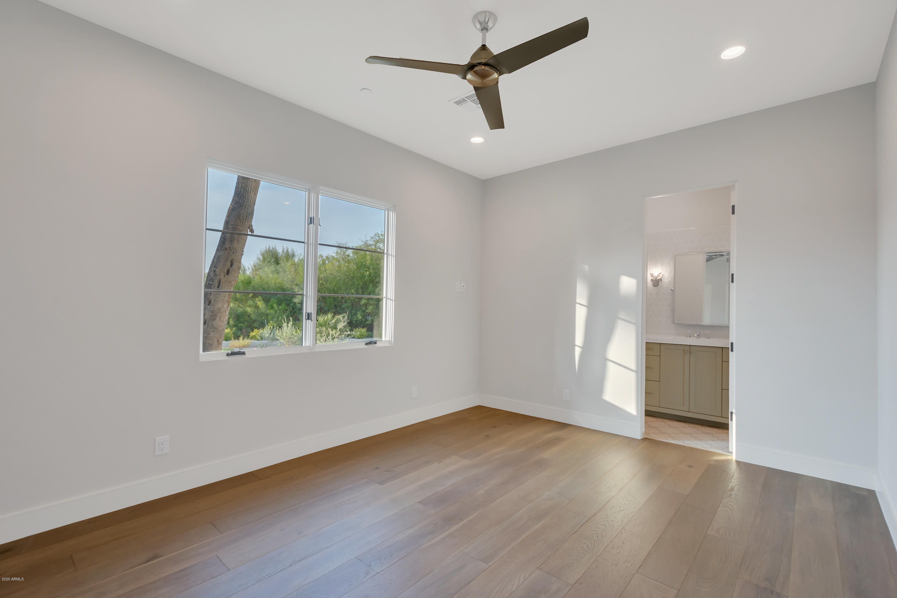 Arroyo Verde - Residential