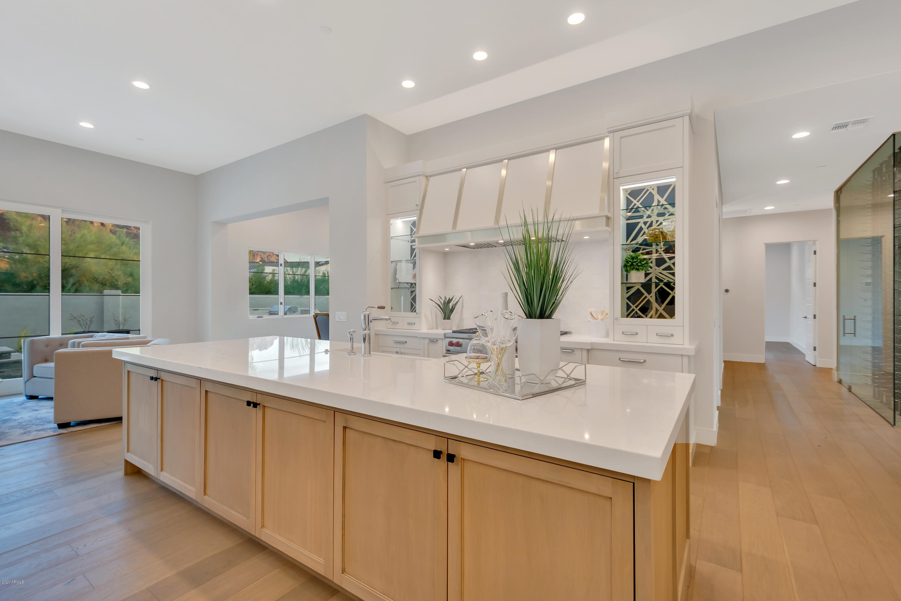 Arroyo Verde - Residential